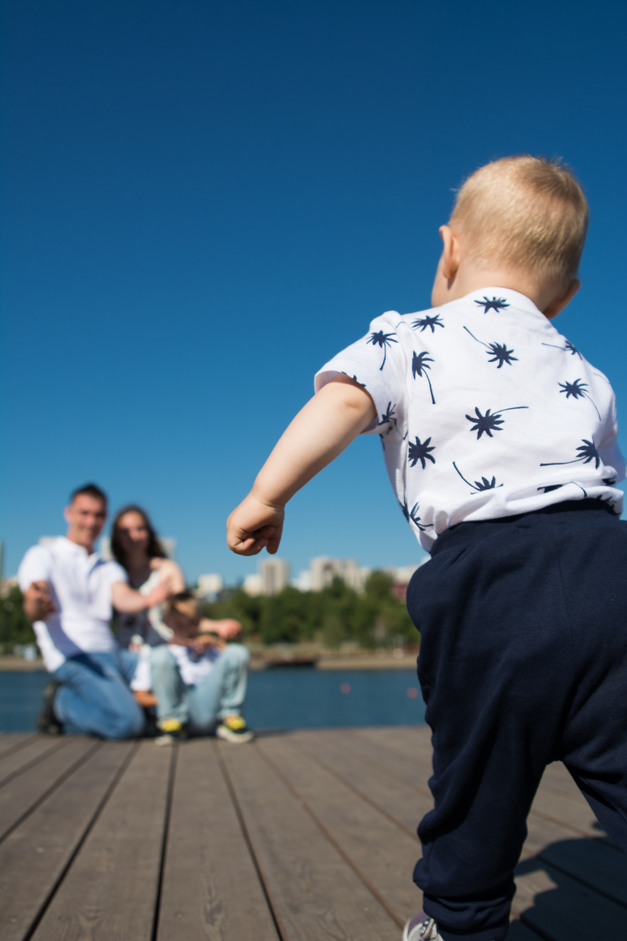 Семейные. Свадебный фотограф Тимур Хабибуллин