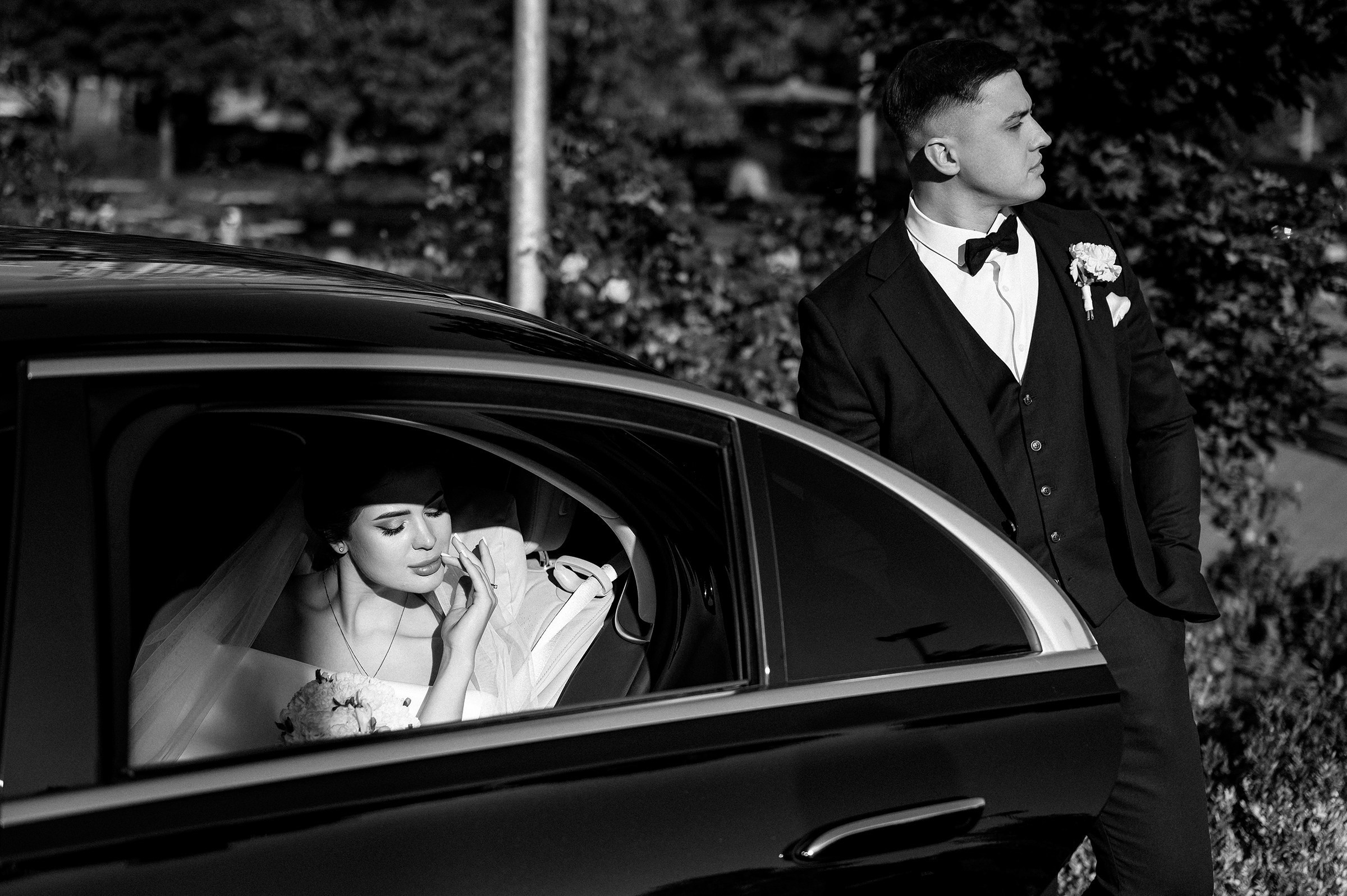 Дмитрий & Ольга. Москва, видеосъёмка, фотосъёмка, свадебный клип, фильм 4К media production