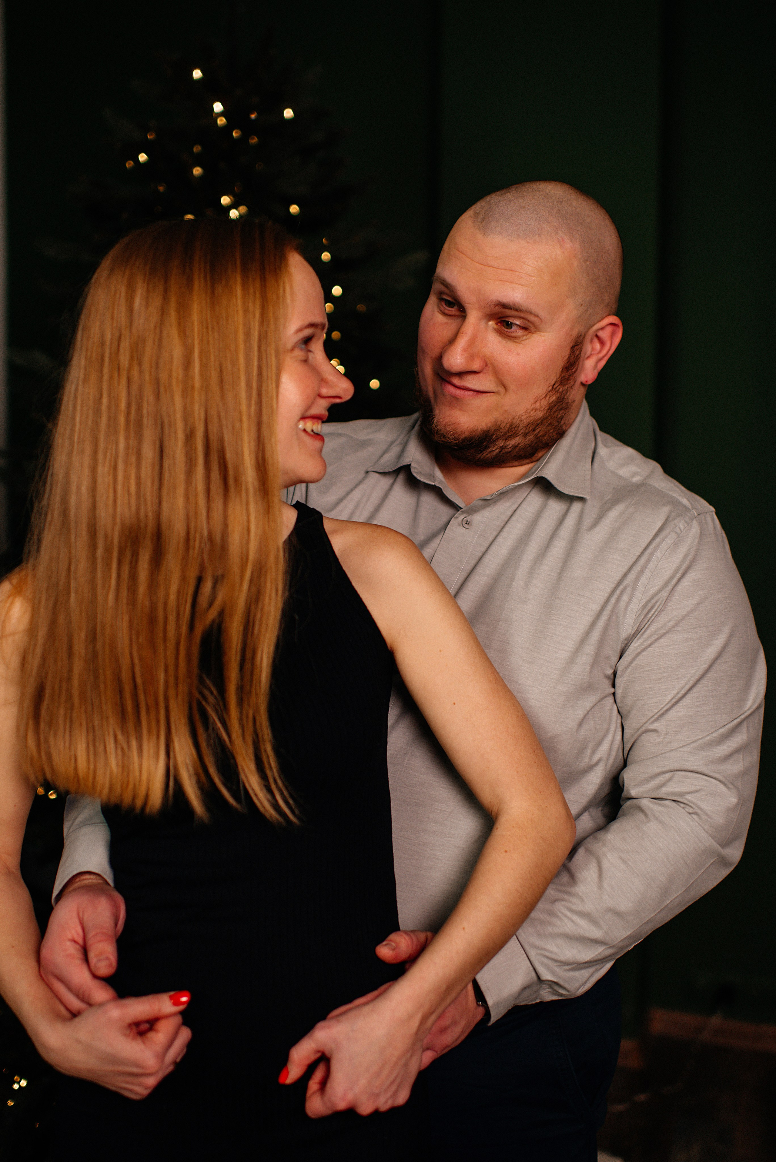 Большая семья Вероники. Марта Корженко — фотограф, контент фотограф, визуализатор бренда