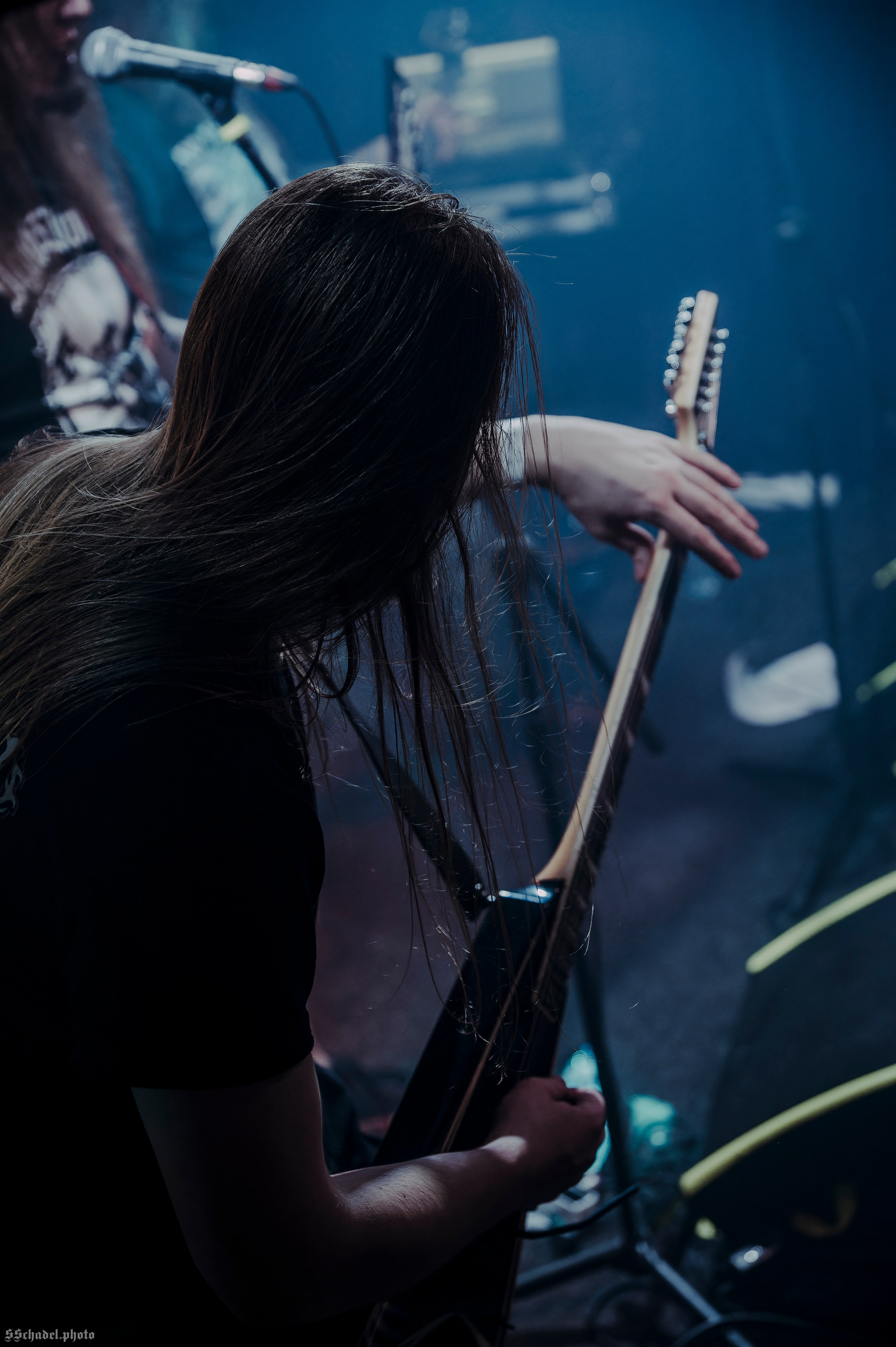 Хрен 25.10.25. We will make everything metal!