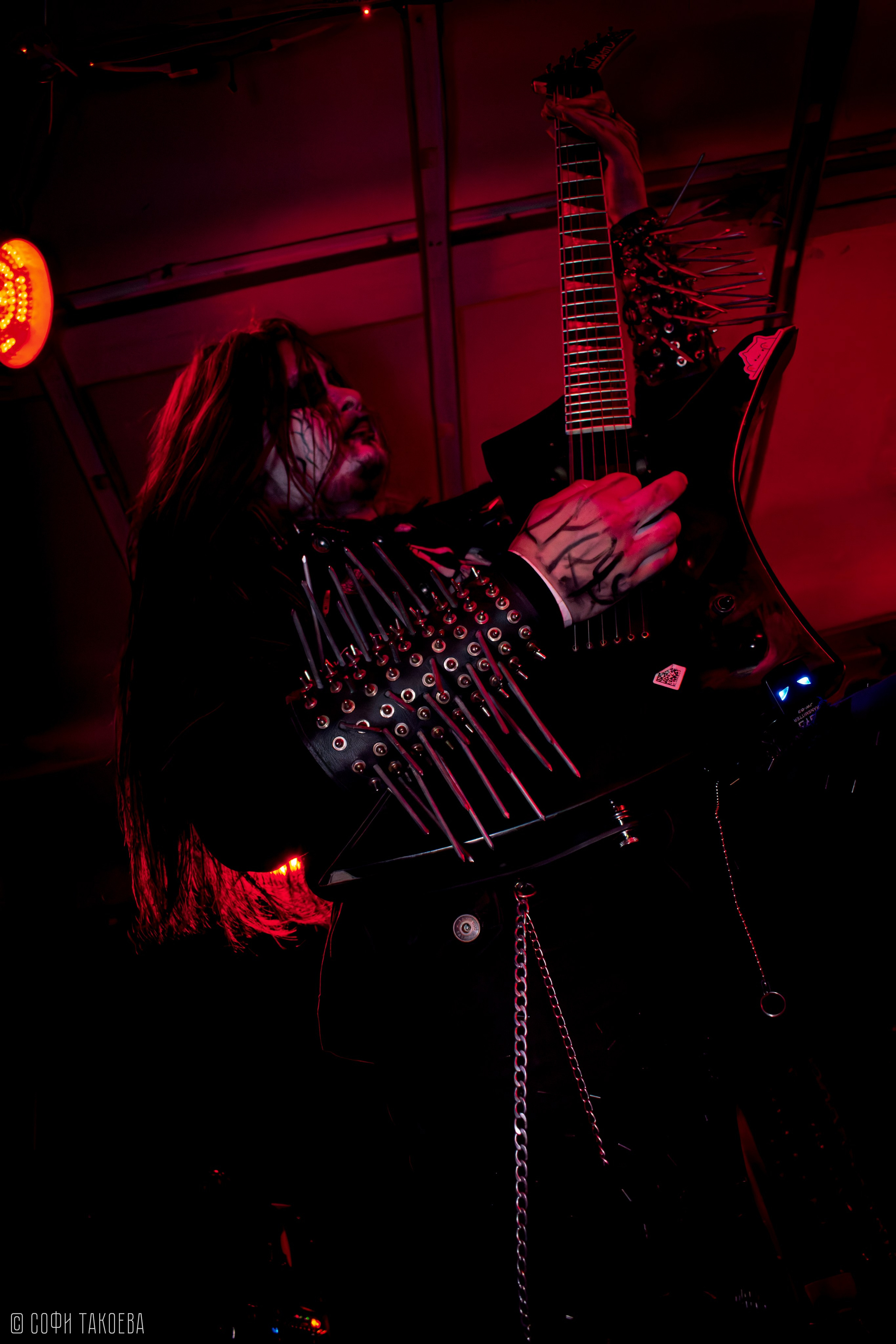 Neargroth 21.02.25. We will make everything metal!