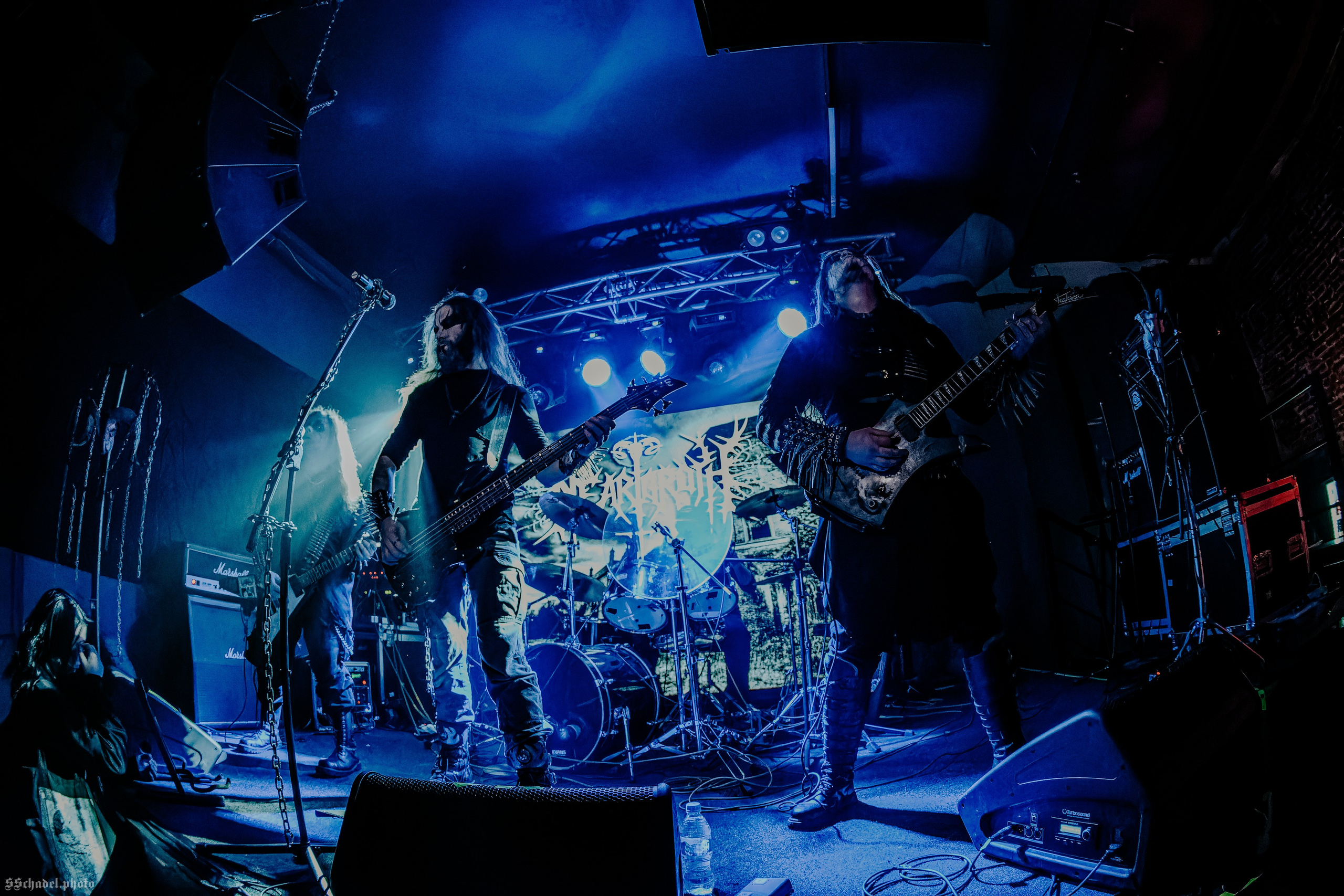 Neargroth 07.02.26. We will make everything metal!