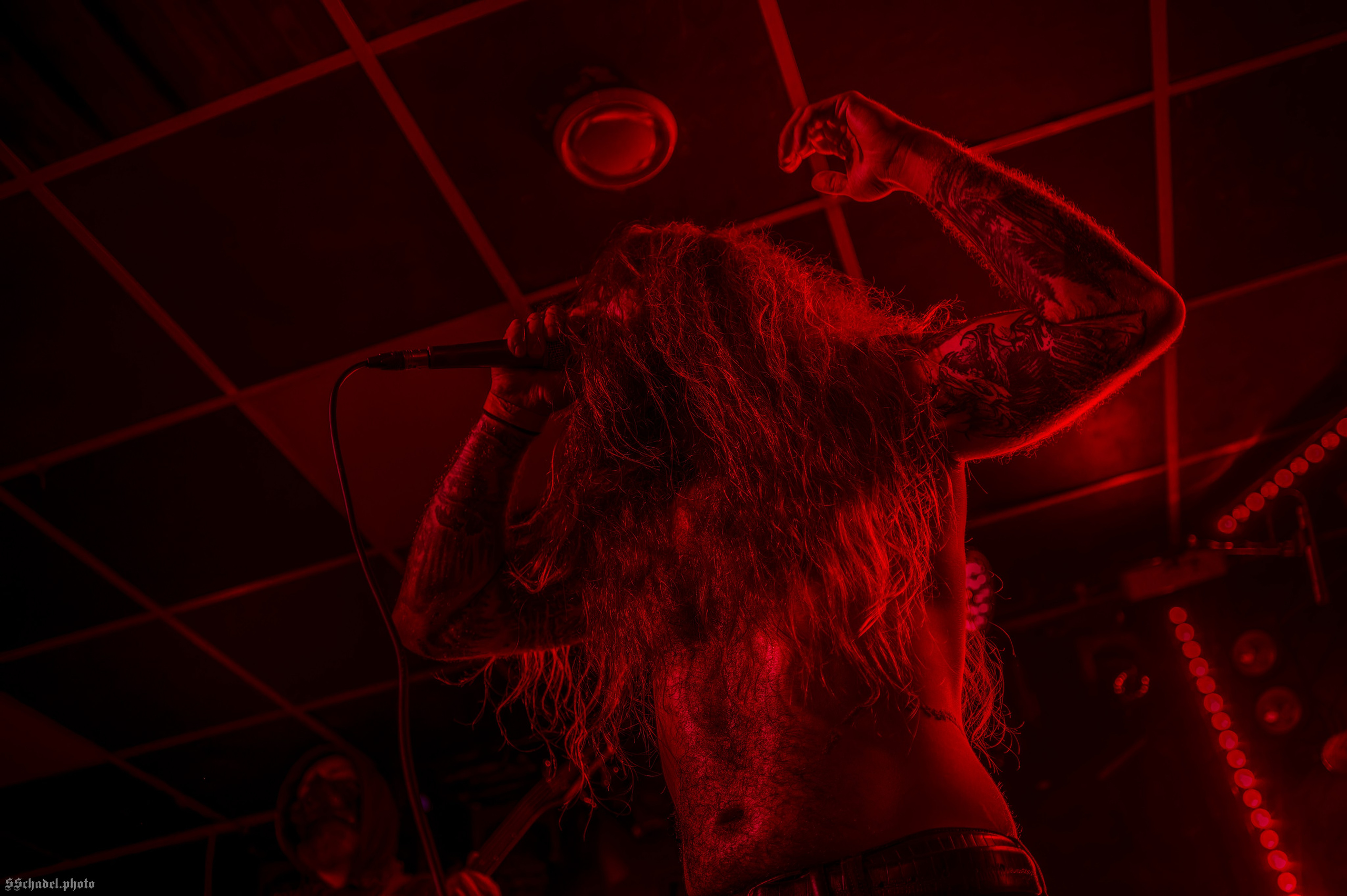 Aspid 23.08.25. We will make everything metal!