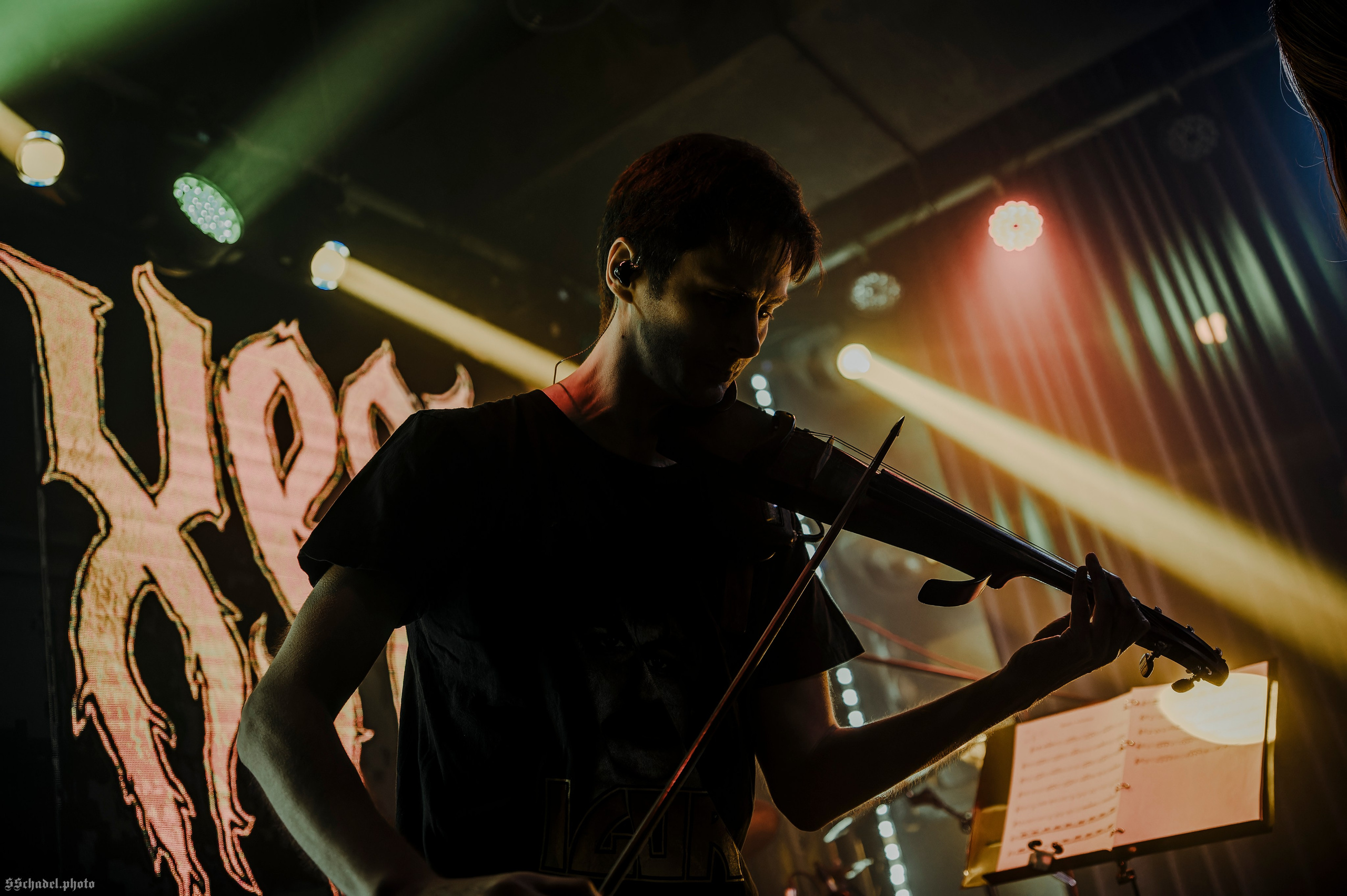 Хрен 25.10.25. We will make everything metal!