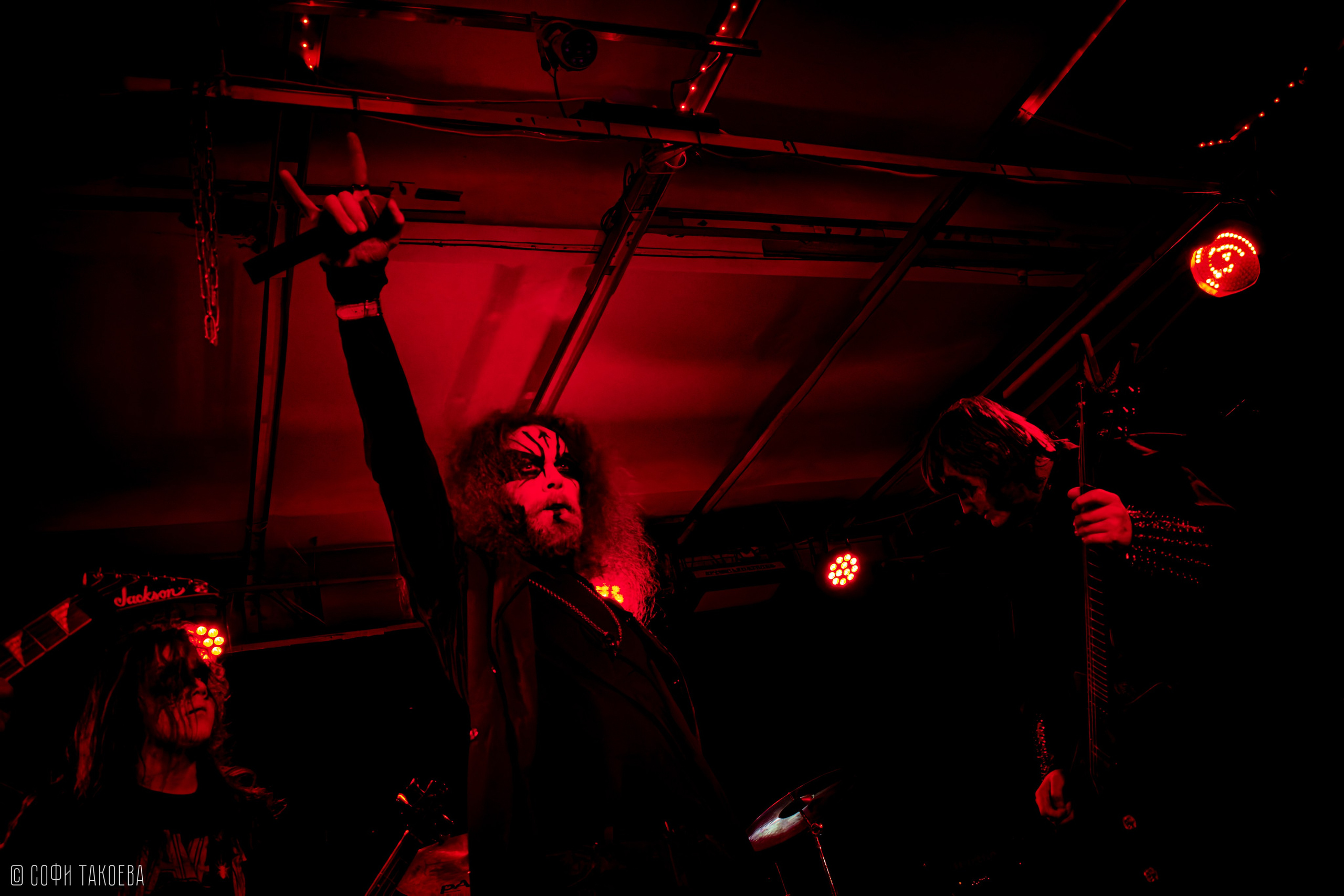 Neargroth 21.02.25. We will make everything metal!