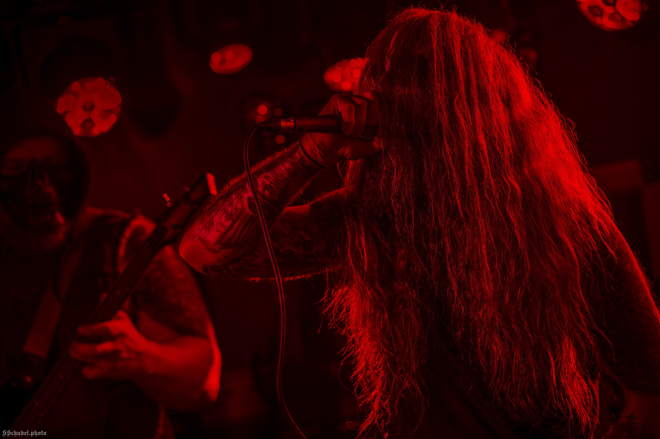 Aspid 23.08.25. We will make everything metal!