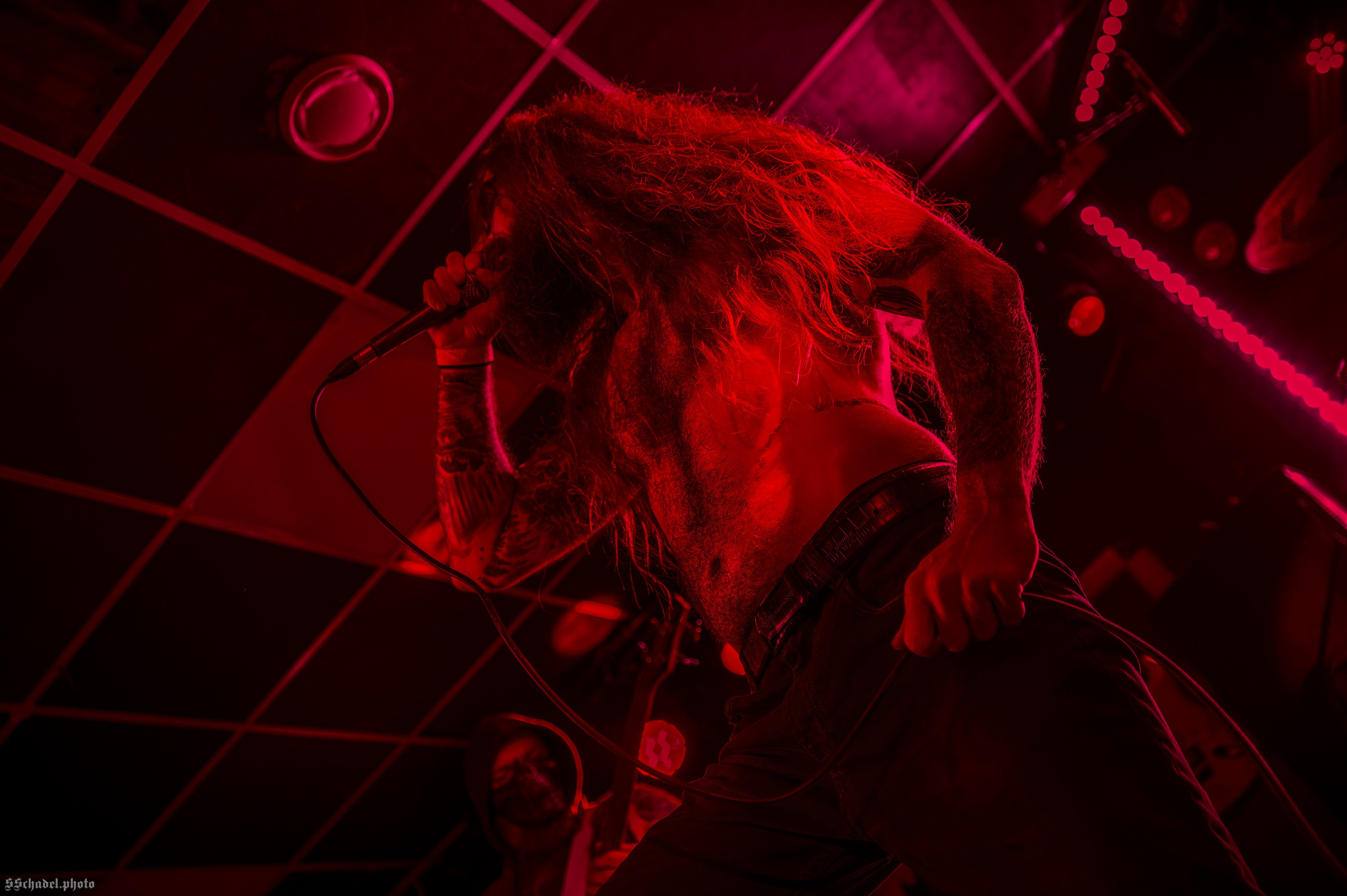 Aspid 23.08.25. We will make everything metal!