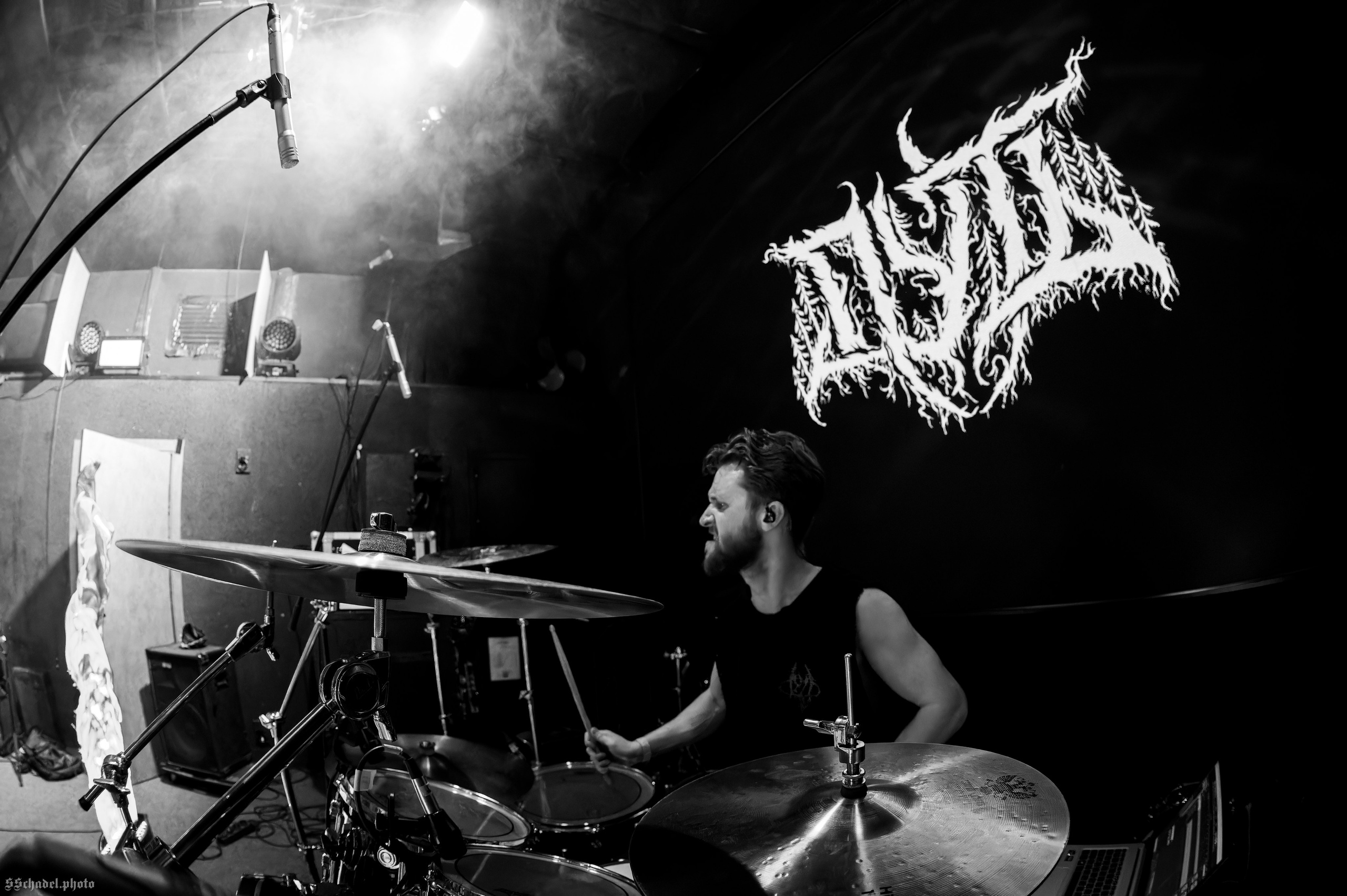 Скрежет Металла // Путь 22.06.2025. We will make everything metal!