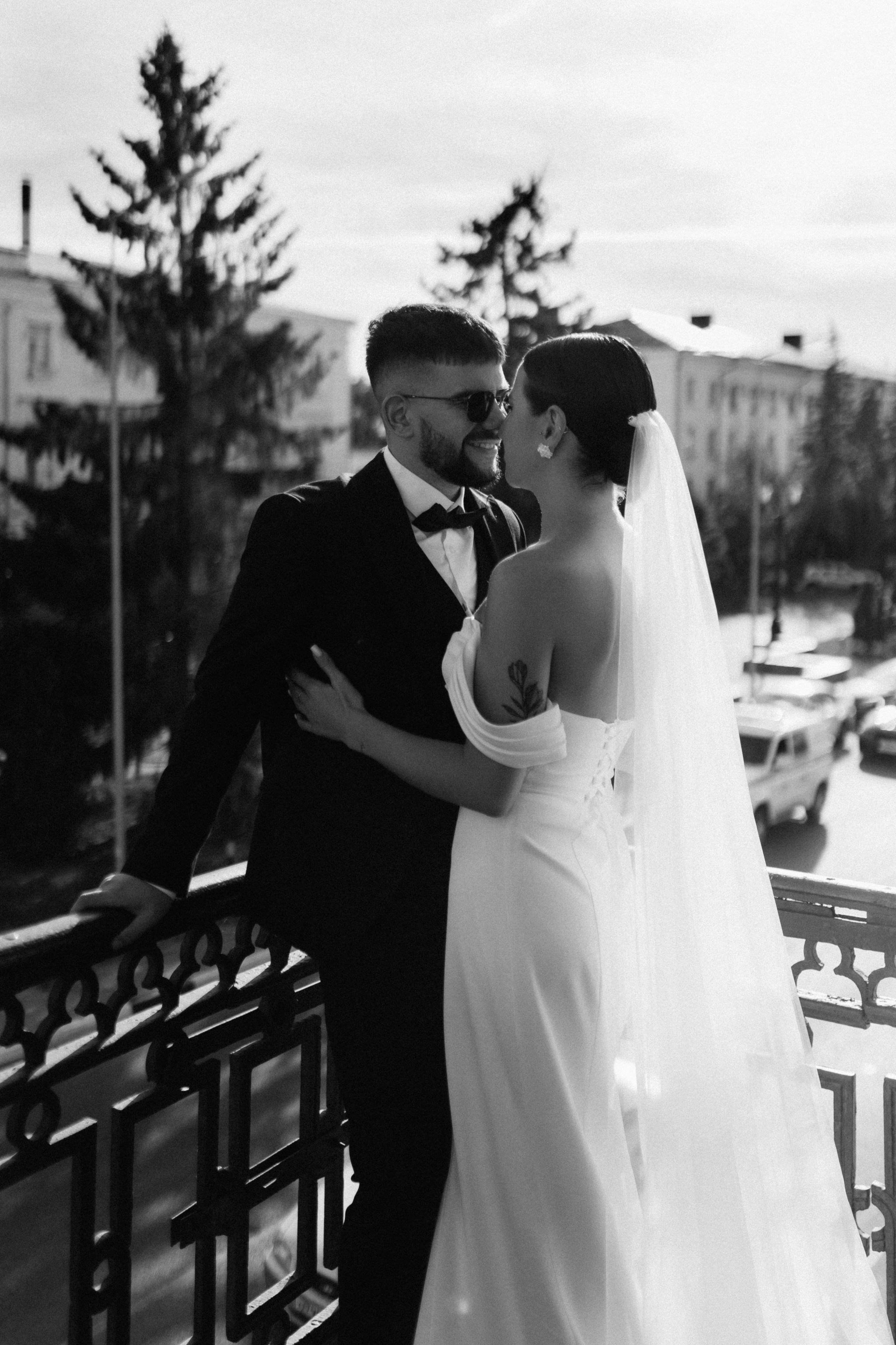 Маша и Ян. Фотограф в Тамбове Ольга Мельникова