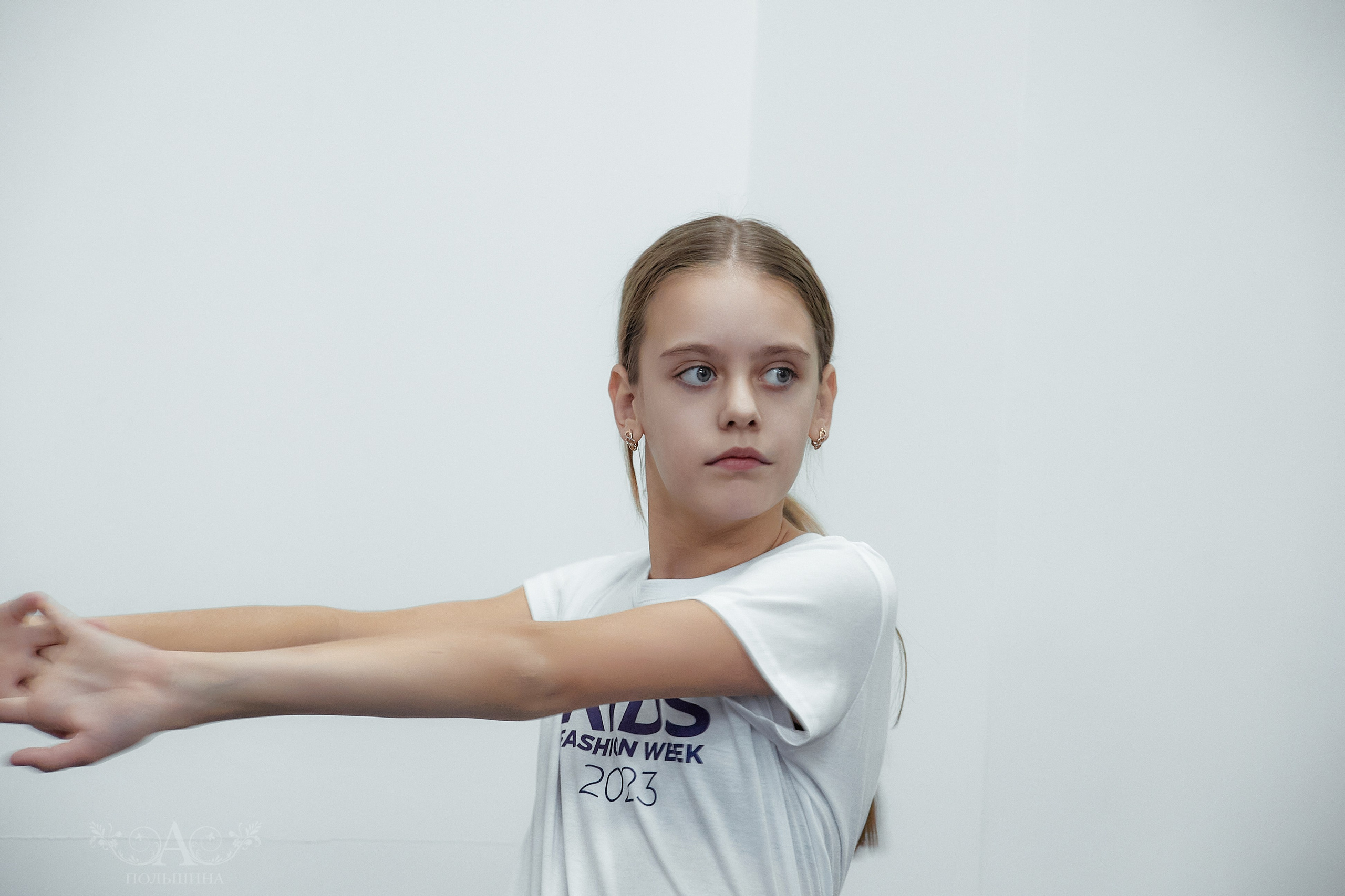 Мастер-класс Smolensk Fashion Week. Фотограф в Смоленске Ася Польшина