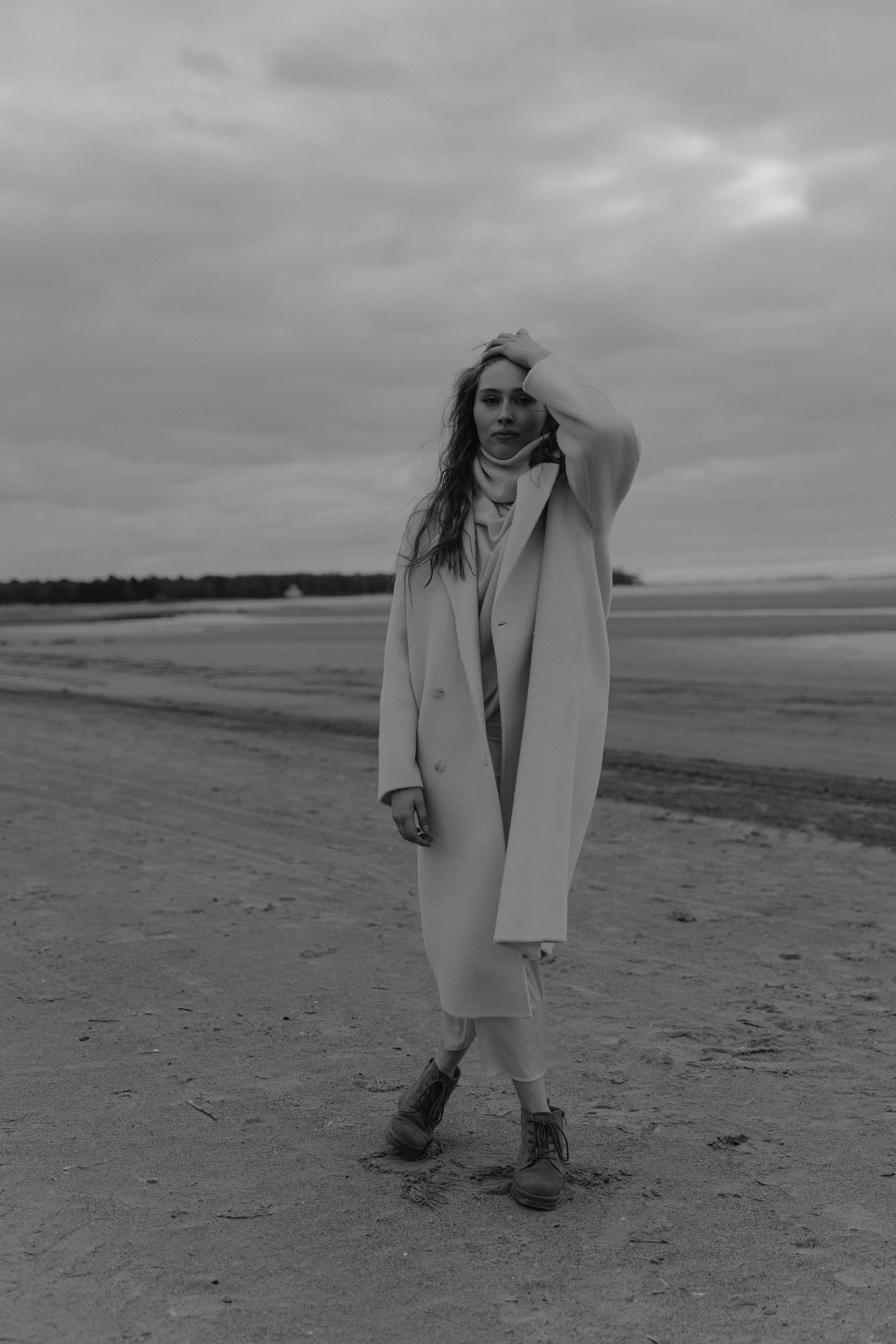 P&A (творческая съемка). Свадебный фотограф — Наталья Фед СПб/Москва