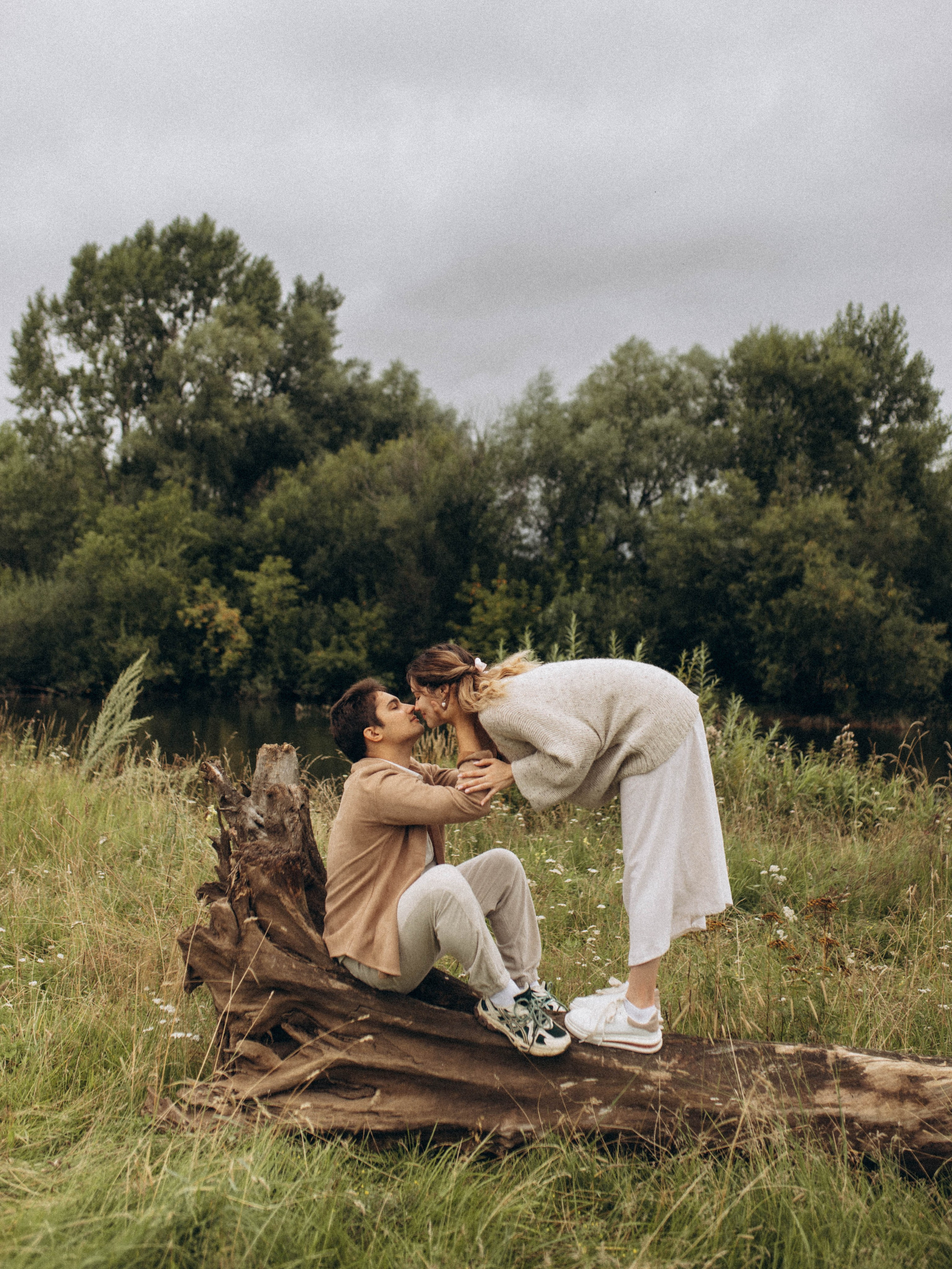 Кирилл и Катя. Фотограф в Екатеринбурге Надя Родионова