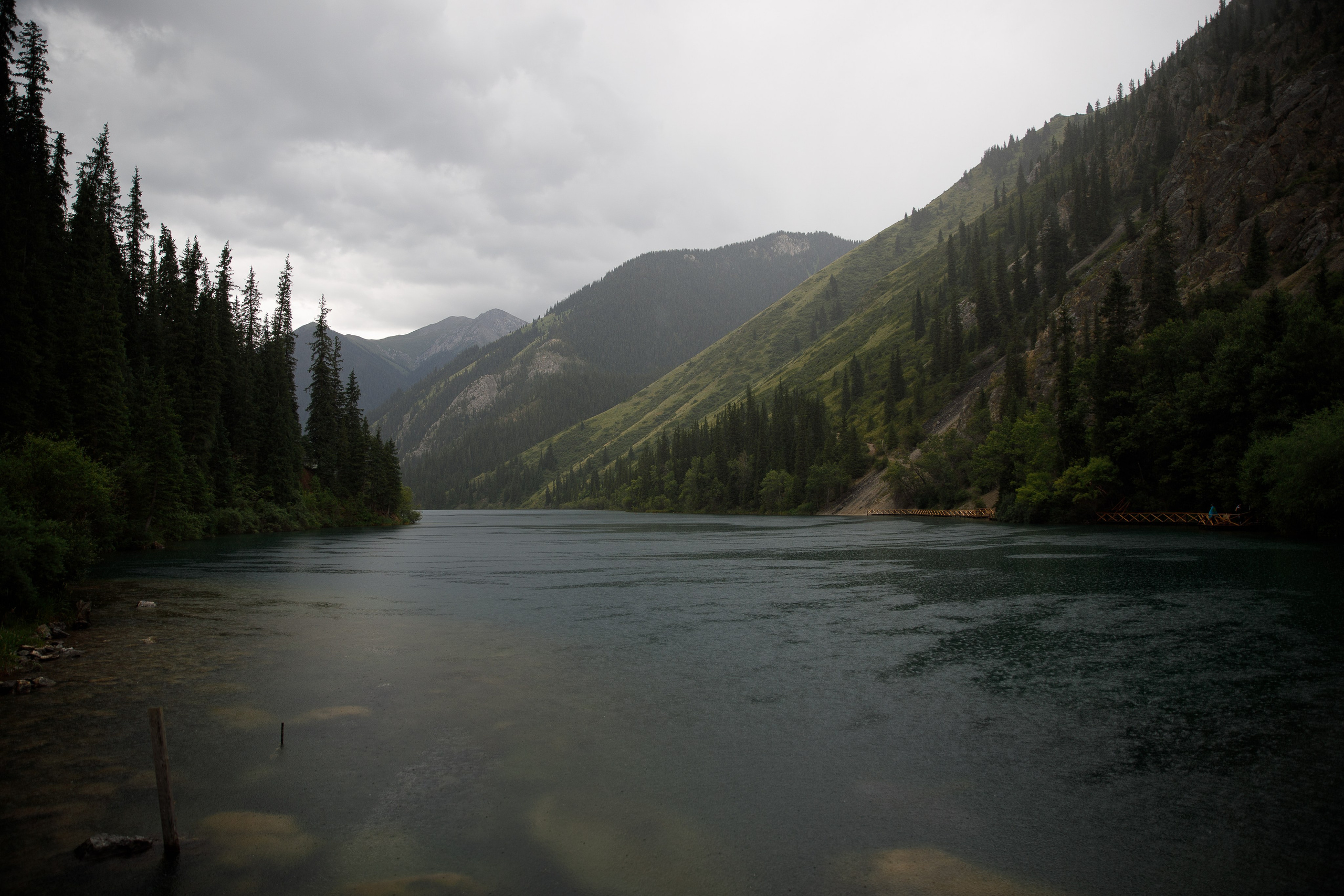 Казахстан / июль 2024. Репортажный и портретный фотограф Русакова Жанна