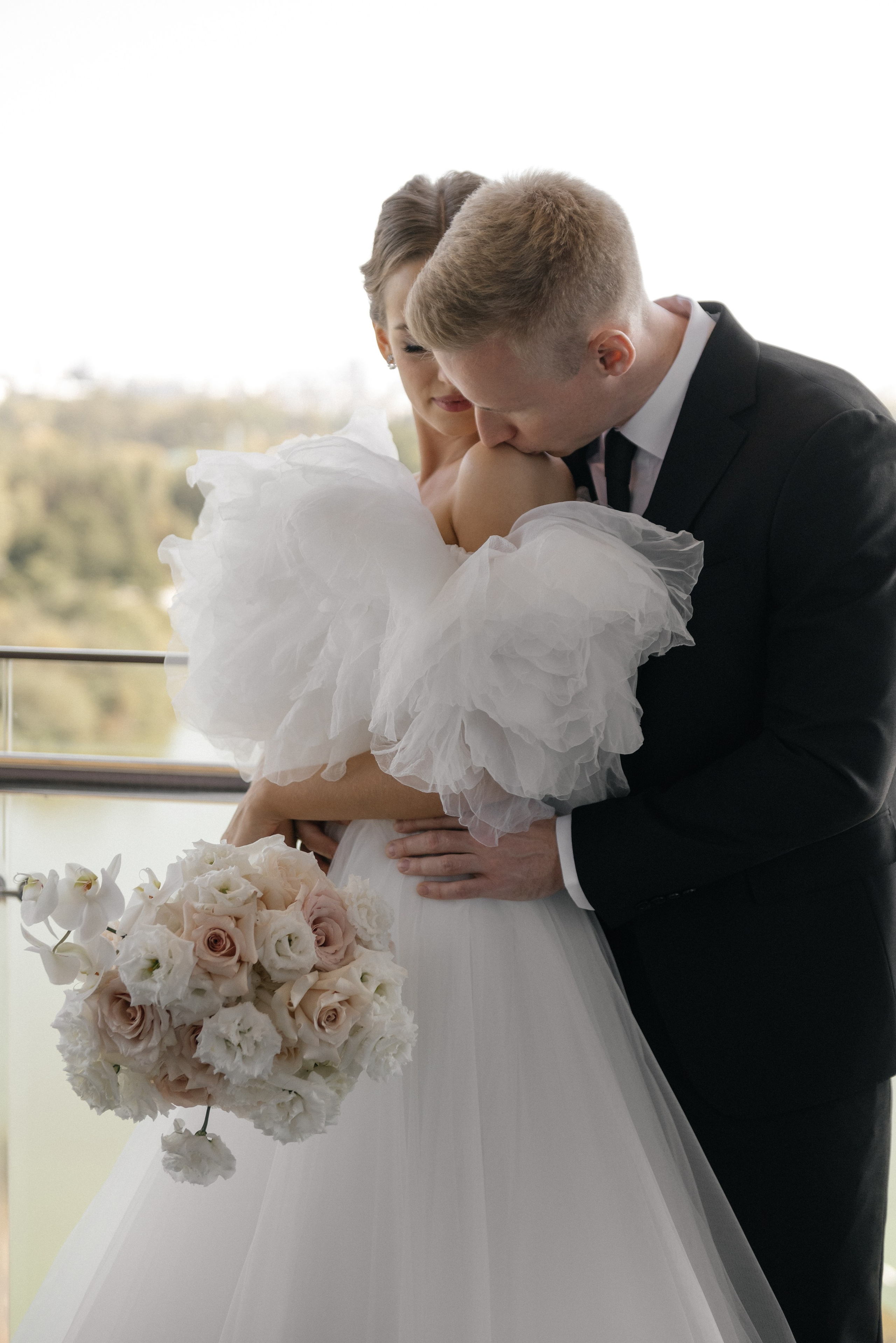 Wedding day in GRAND CNALET. Главная