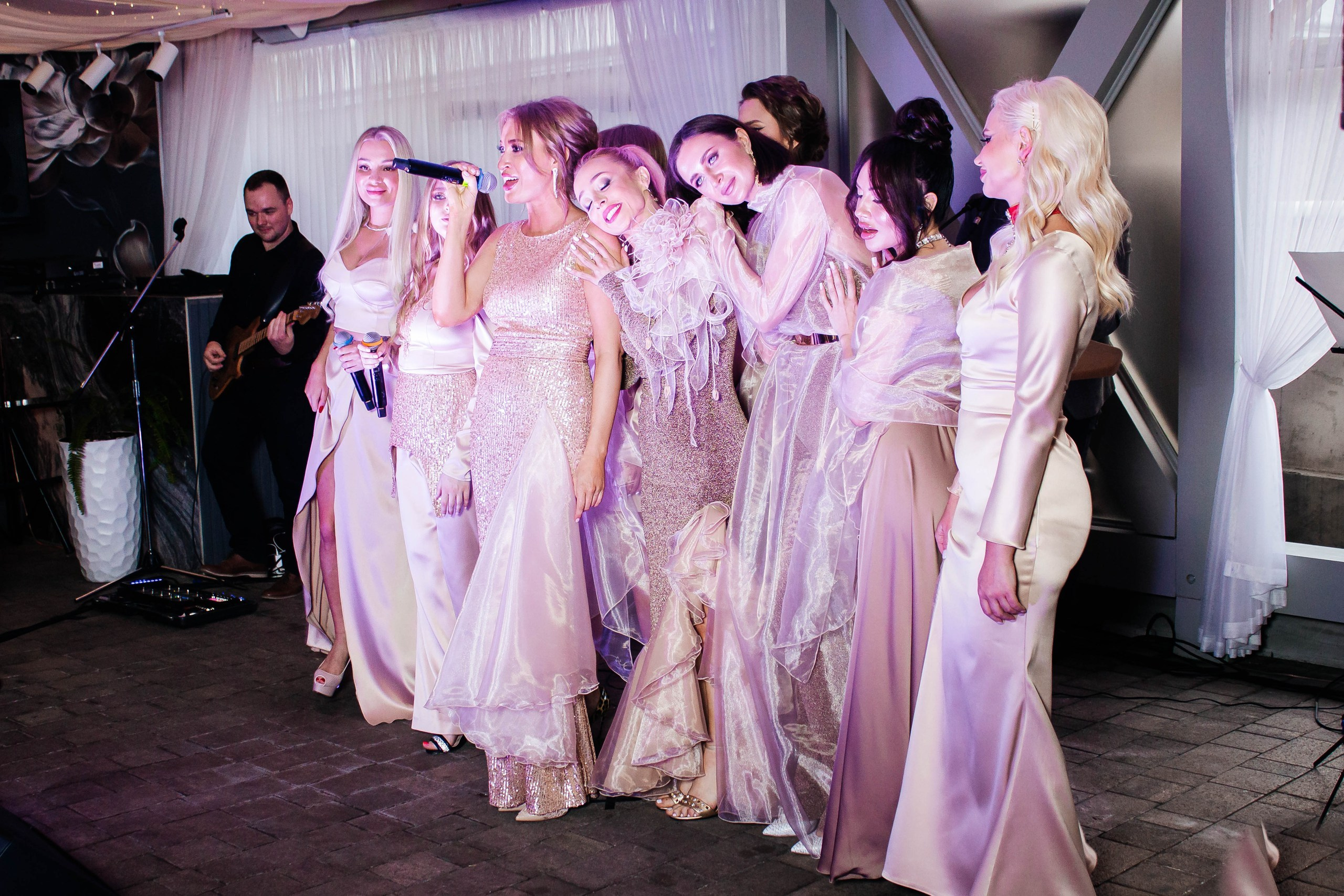 Vocalaba 5 лет!. Виктория Ларина — Портретный профессиональный фотограф в Иркутске