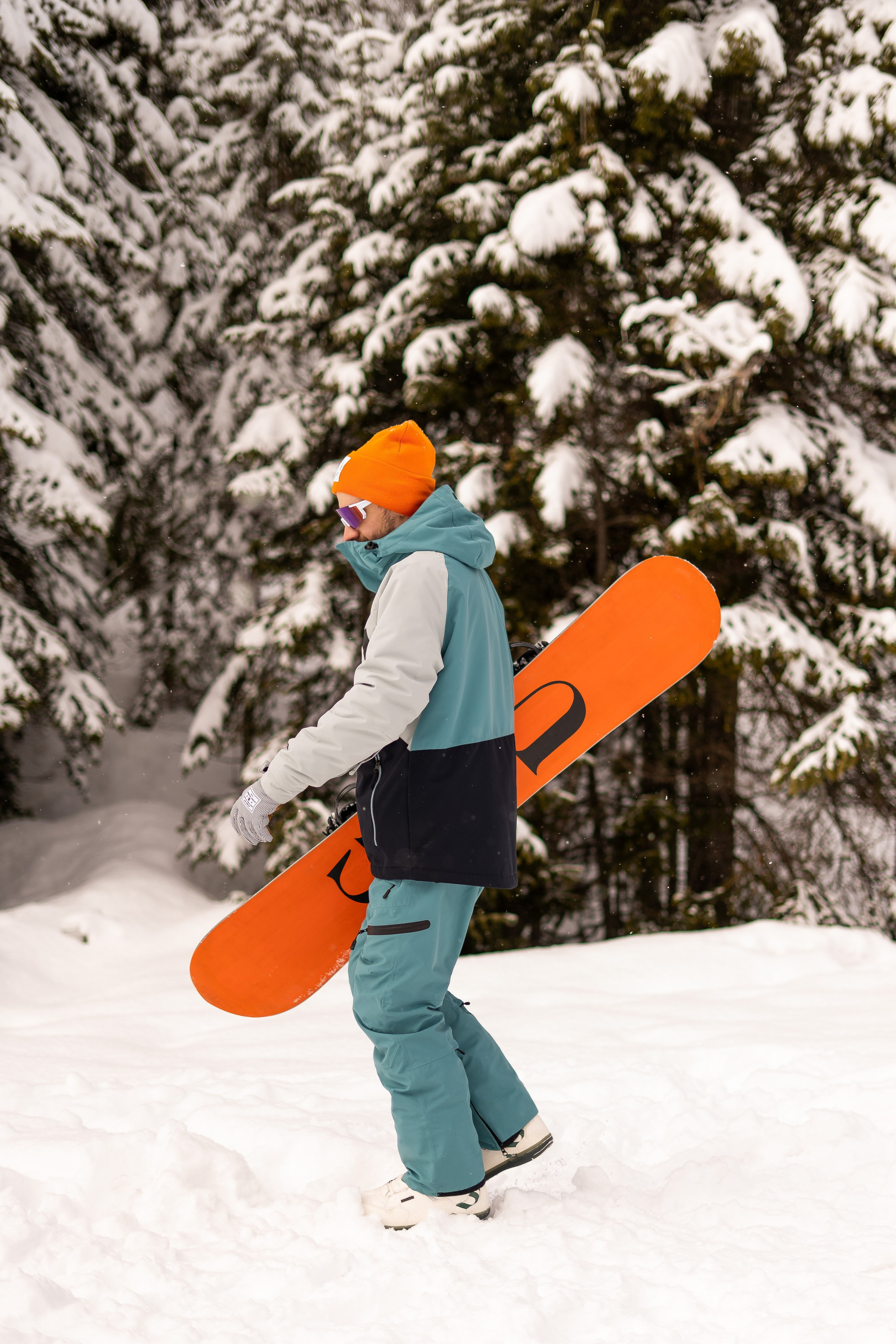 Джой 21.03.24. Анастасия Паршукова — фотограф Шерегеш Новосибирск