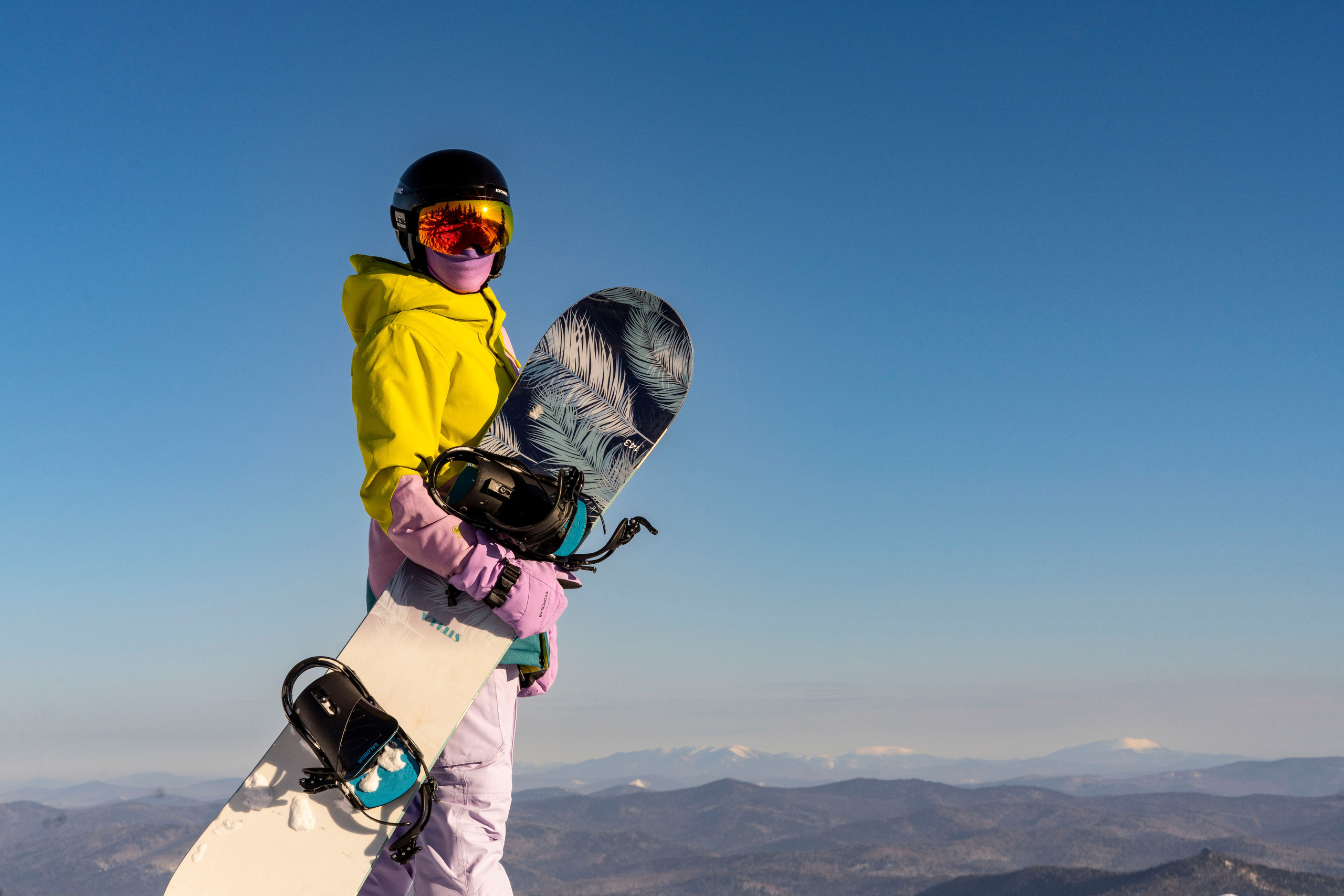 Тур. Анастасия Паршукова — фотограф Шерегеш Новосибирск