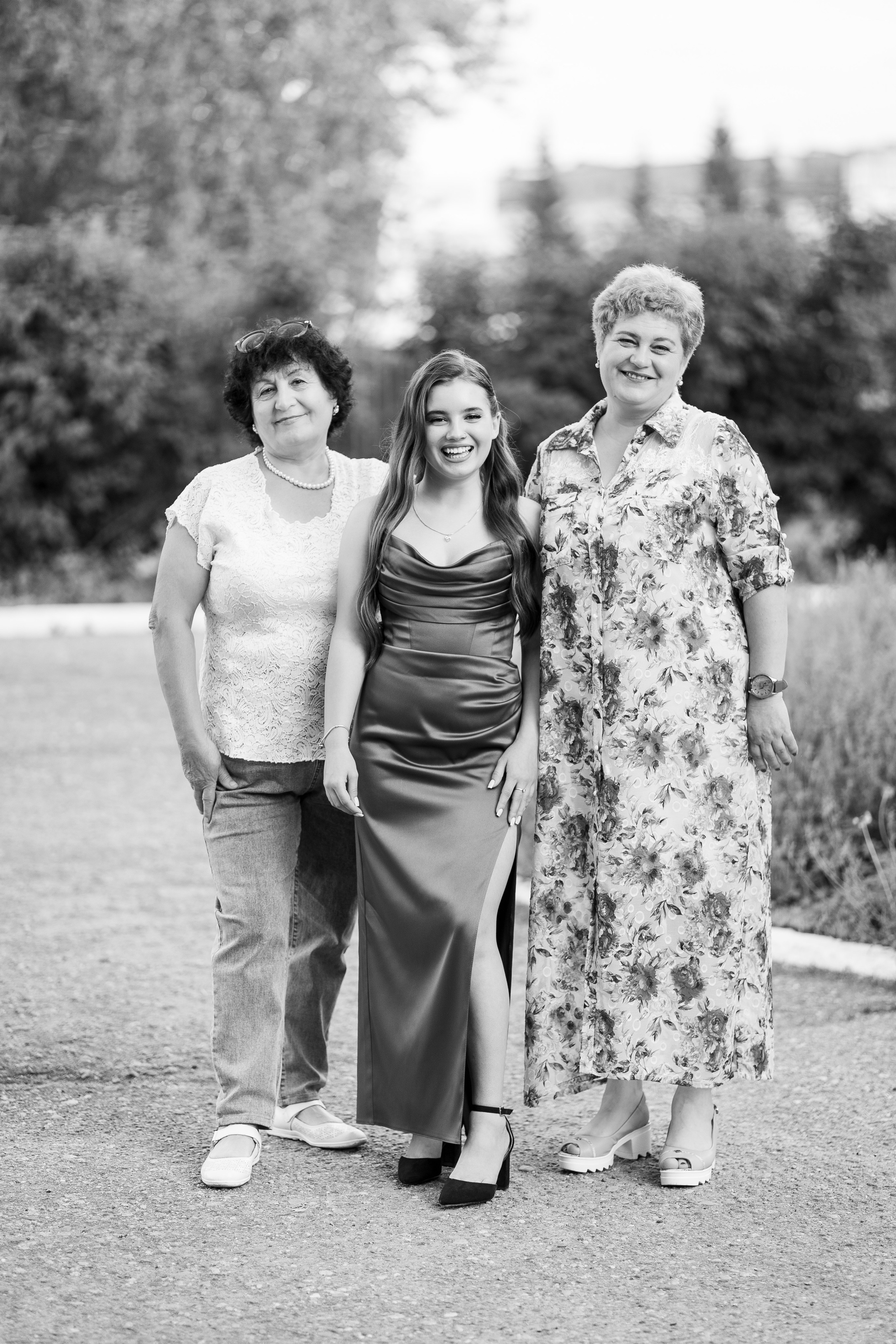 Выпускной 2024. Анастасия Паршукова — фотограф Шерегеш Новосибирск