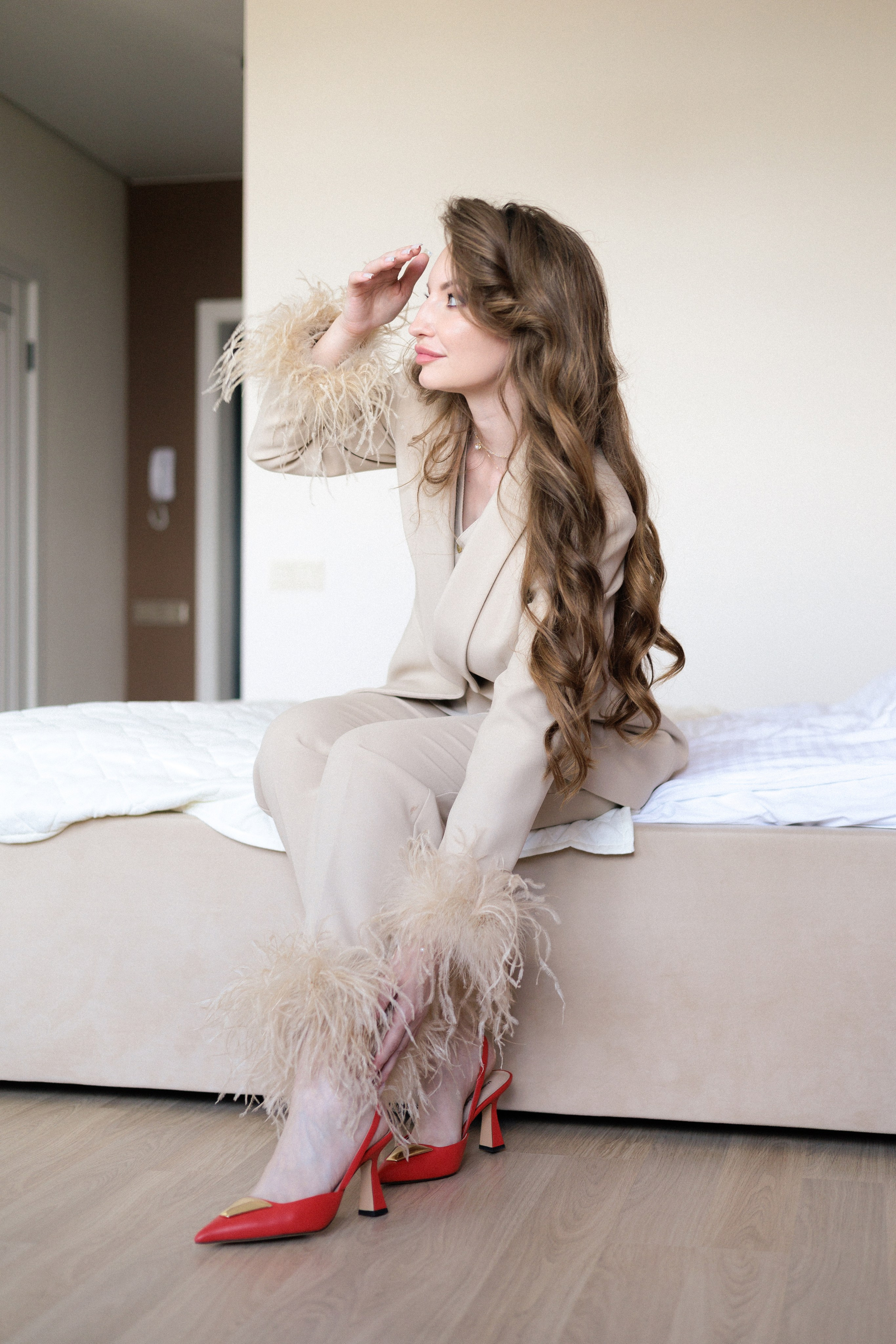 Shiny | Yana + Sasha. Орлова Мария фотограф Волгоград, Камышин