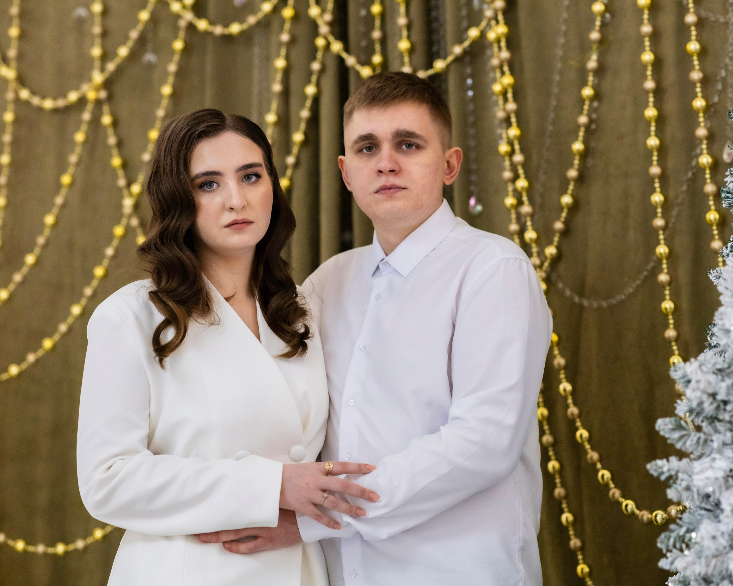 Свадьба, роспись в ЗАГСе, венчание, крещение, выписка из роддома — фотосъёмка. Визуальная упаковка брендов и проектов через фото и видеопроизводство