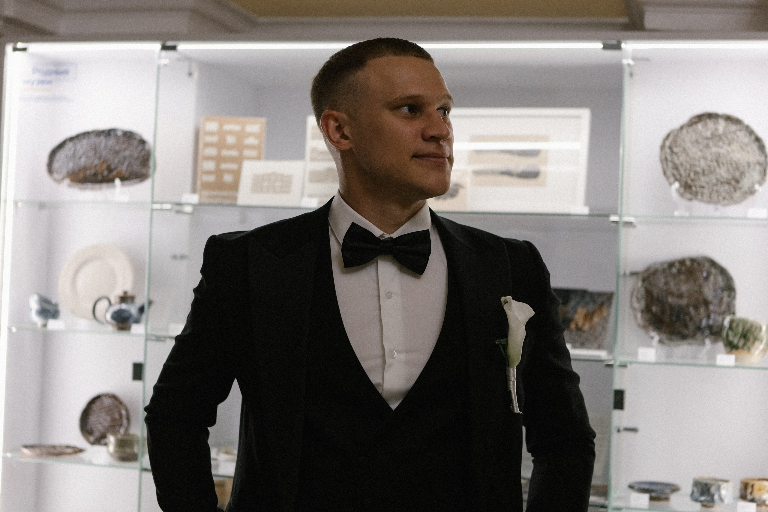 Анастасия/Алексей. Фотограф Оренбург Алёна Лелет