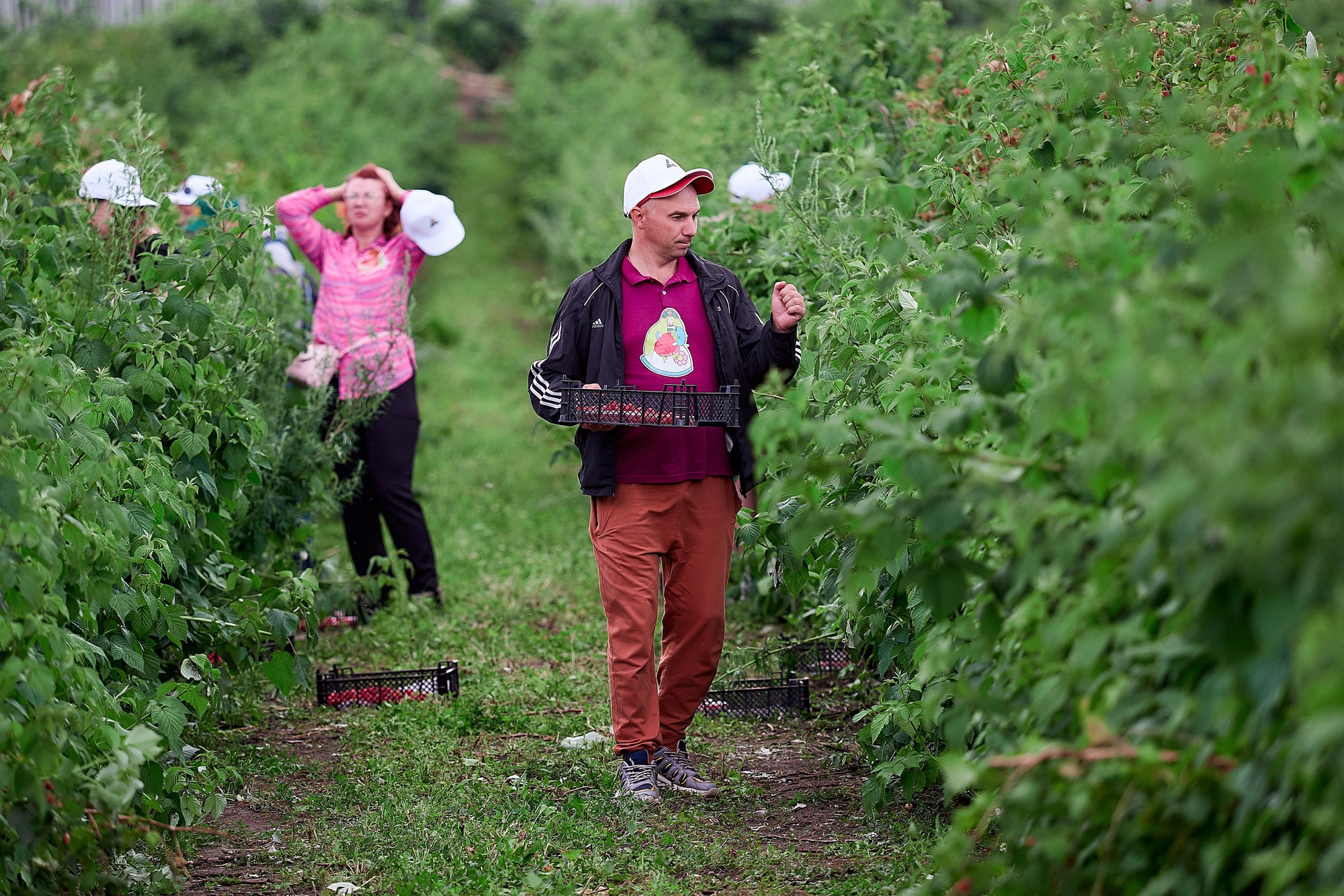 Репортаж. Фотограф Воронеж Александр Нечаев