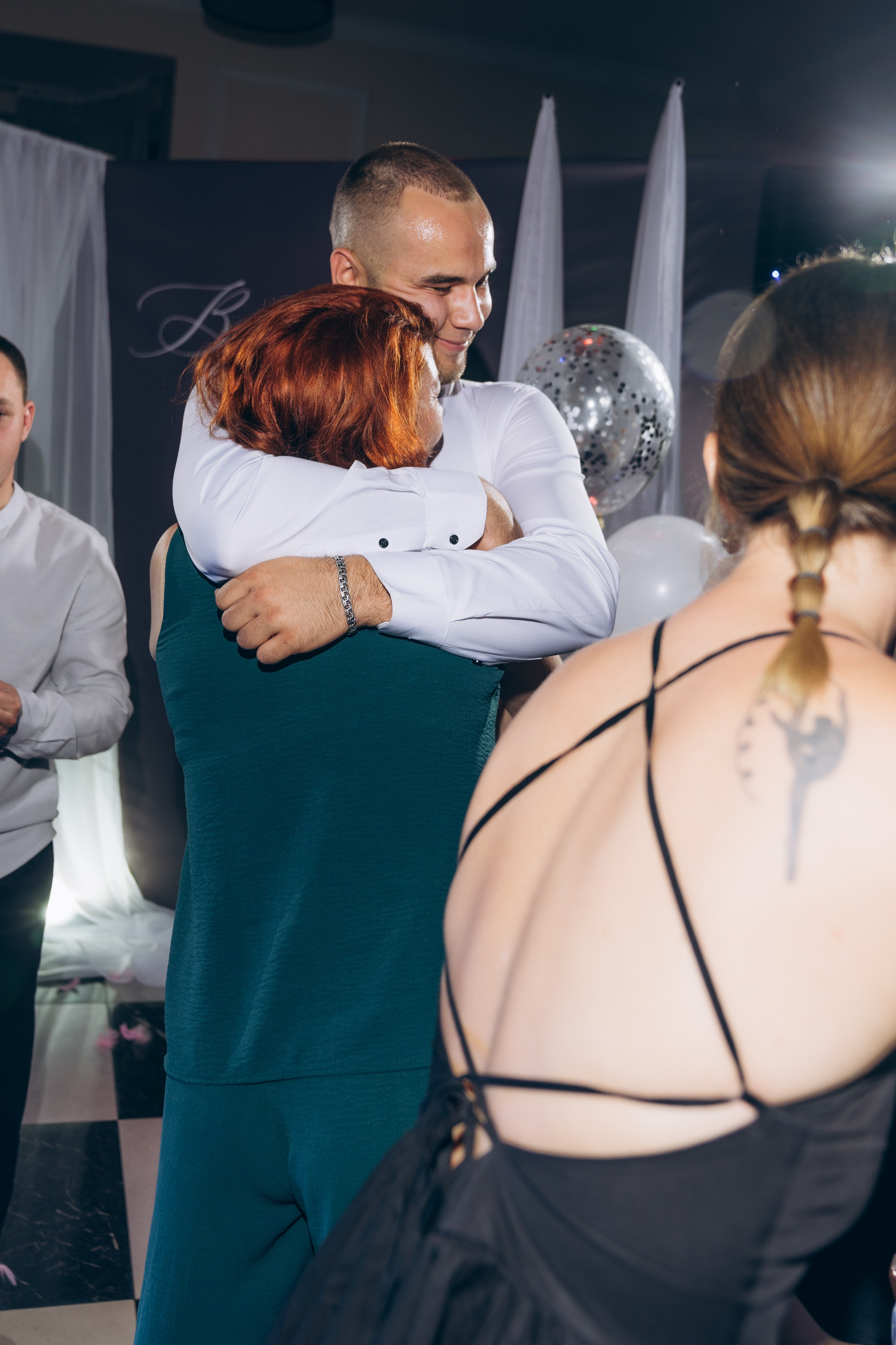 Отель «Арбат». Фотограф Ангарск Иркутск Ксения Король