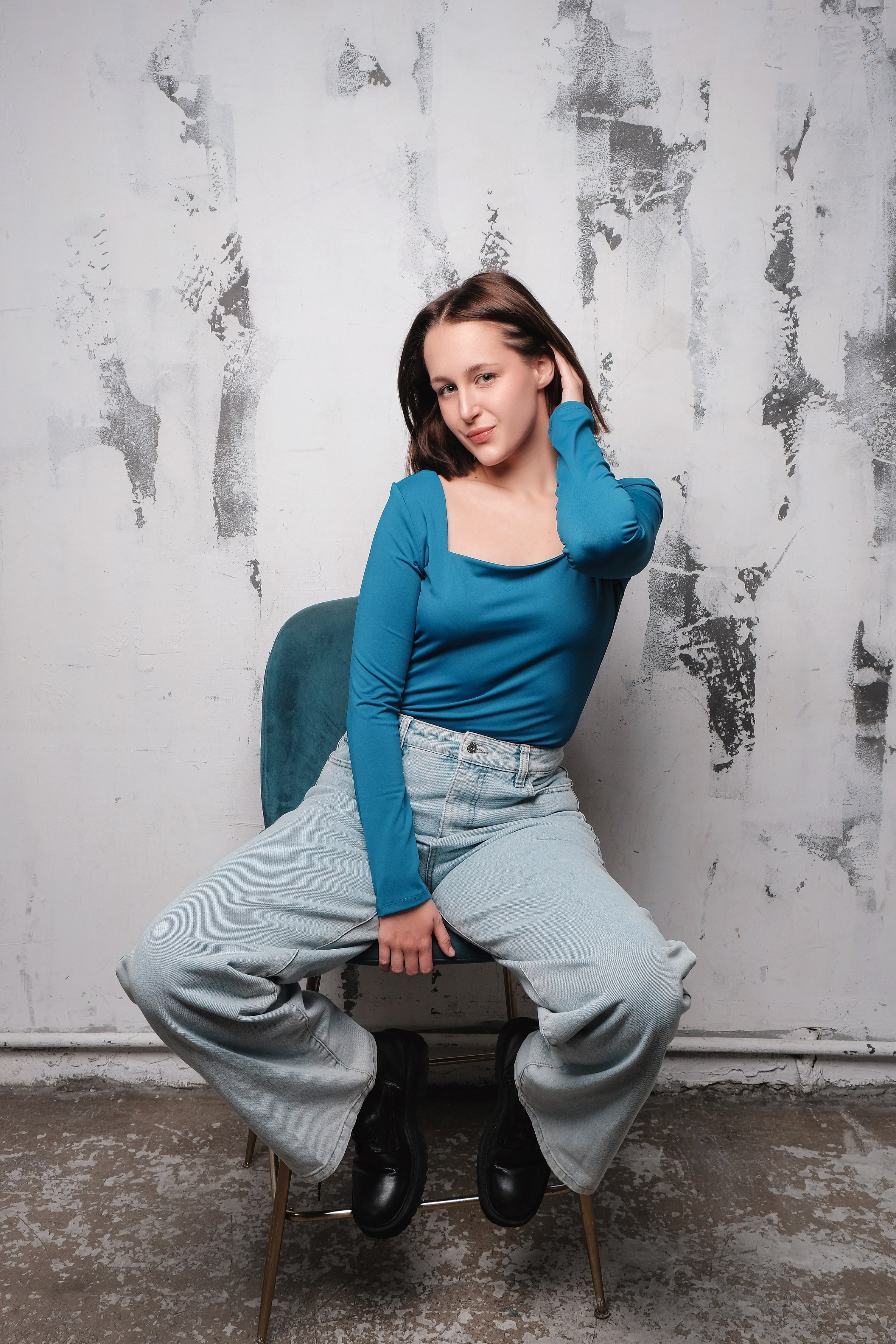 Глазами «художника». Фотограф Москва и МО