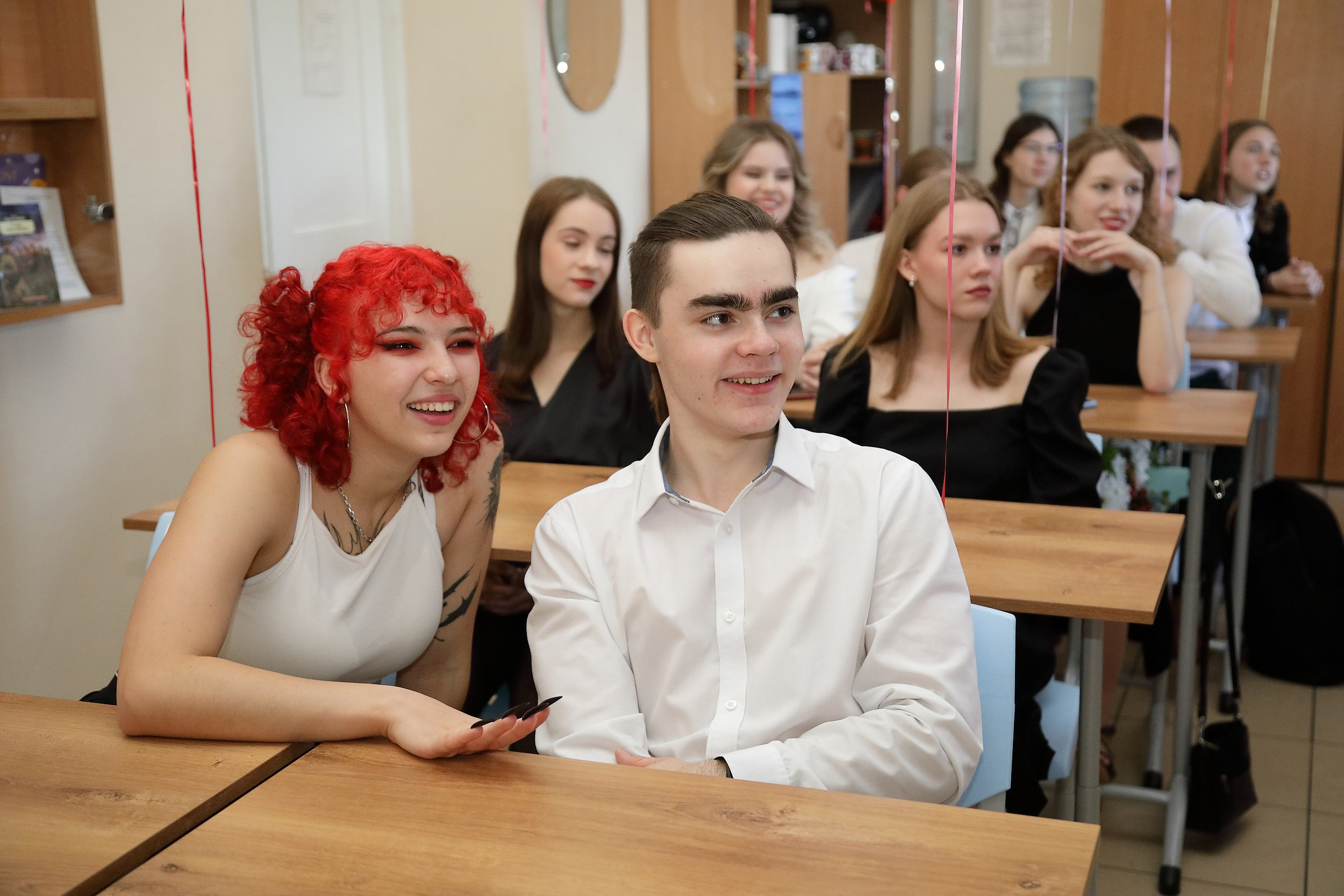 Школьная фотосессия Екатеринбург. Свадебный и семейный фотограф и видеограф в Екатеринбурге Полянские Тимур и Анастасия