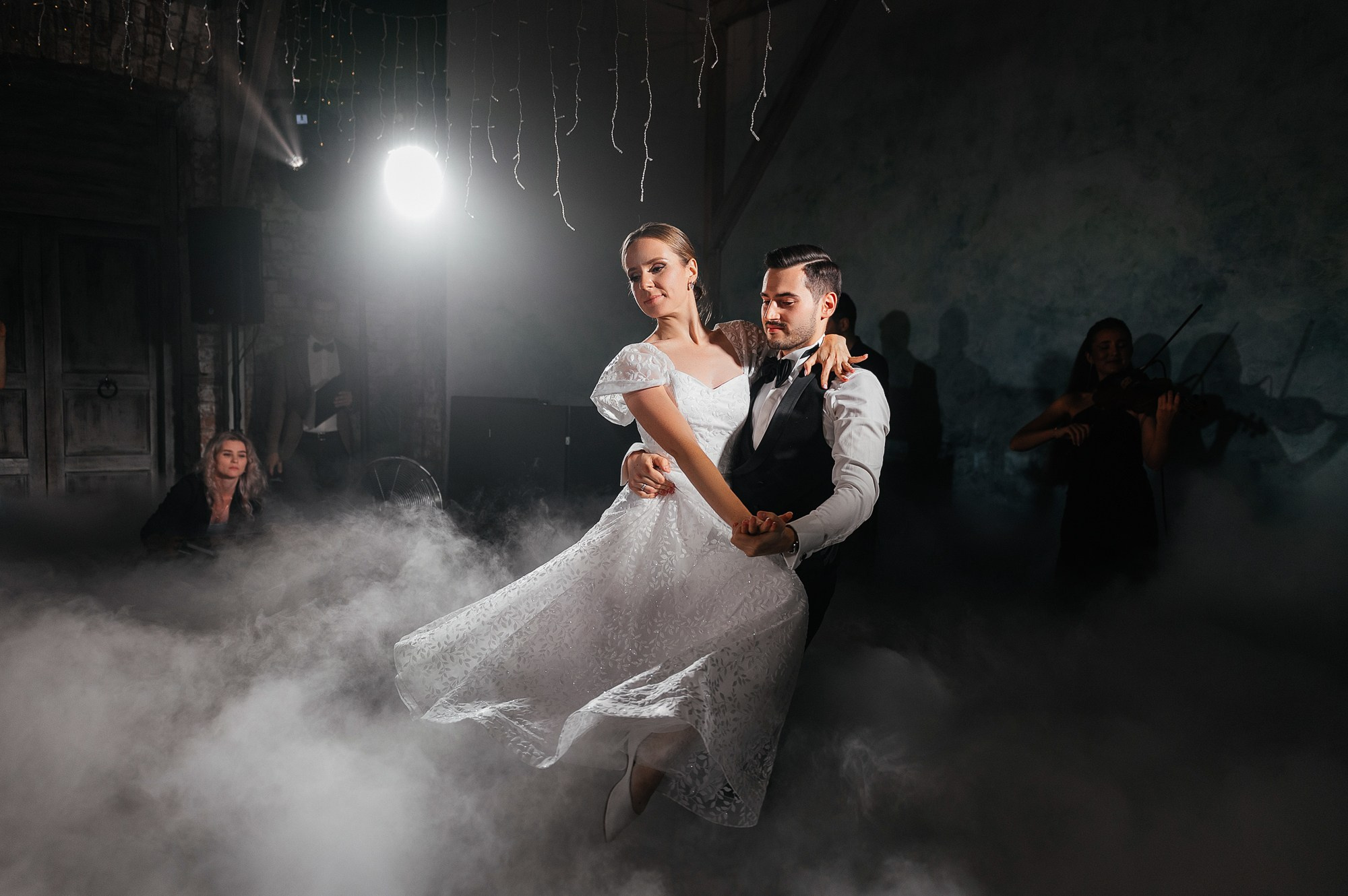 Свадебная фотосессия Дарьи и Бориса. Свадебный и индивидуальный фотограф Никита Роут | Москва