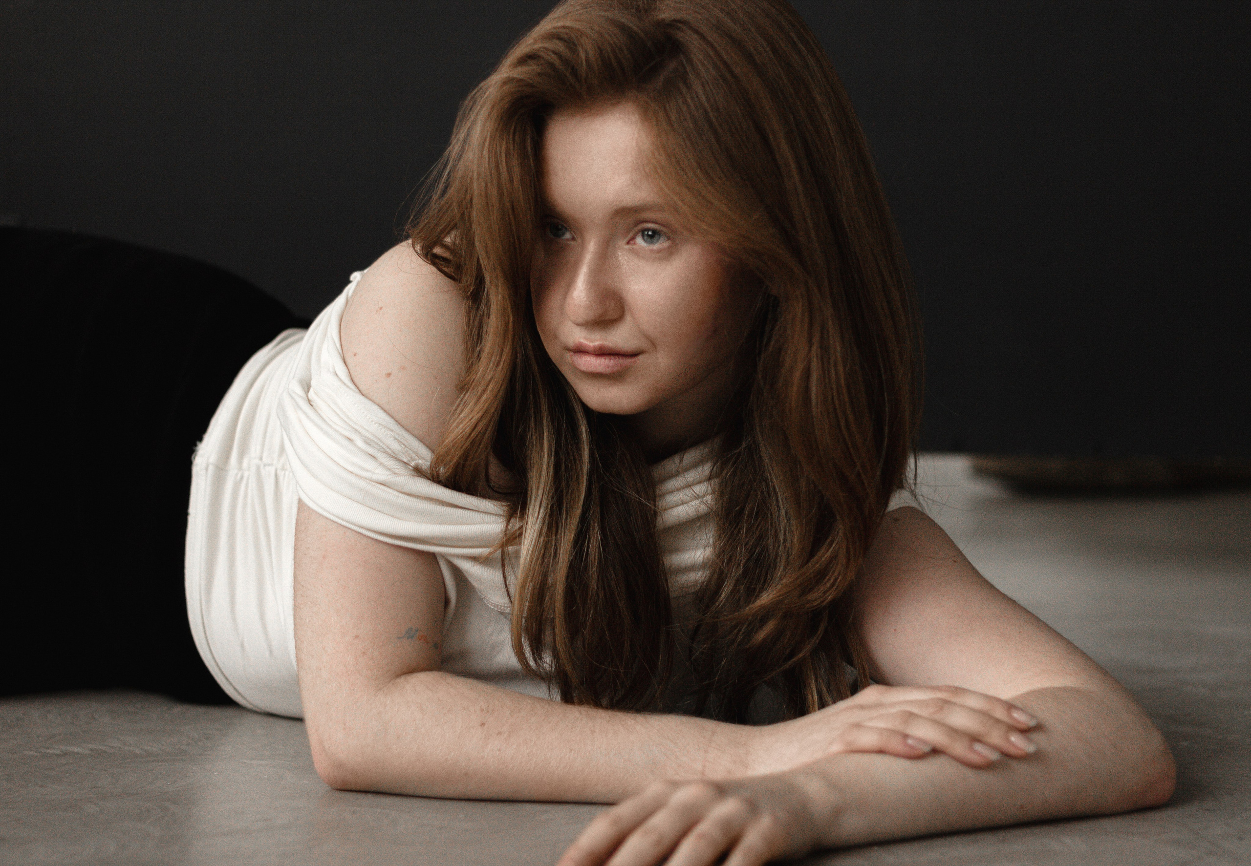 Женский портрет. Портретный фотограф