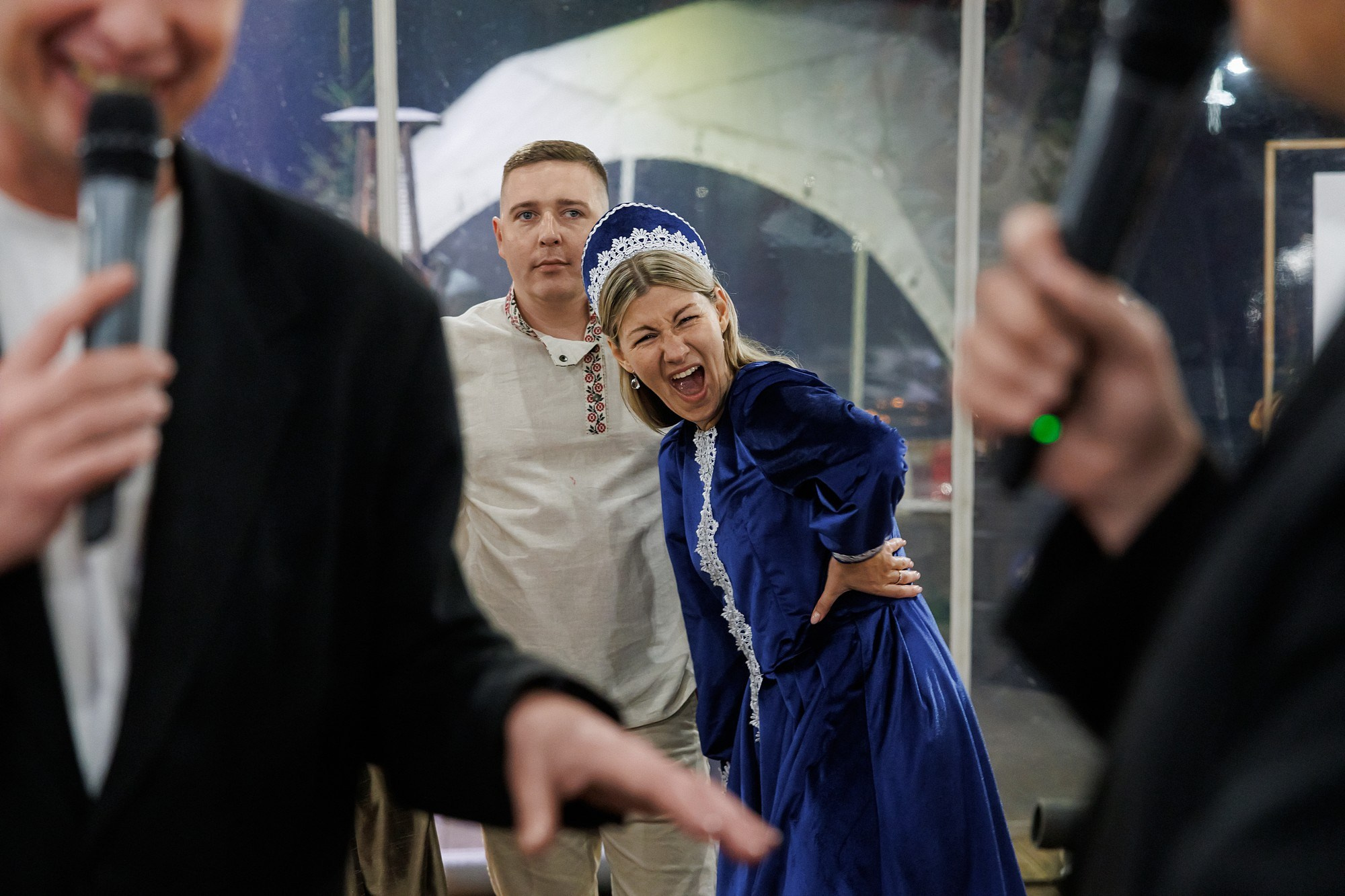 Павел и Ольга. Боченков Вадим | Фотограф в Пскове и Санкт-Петербурге