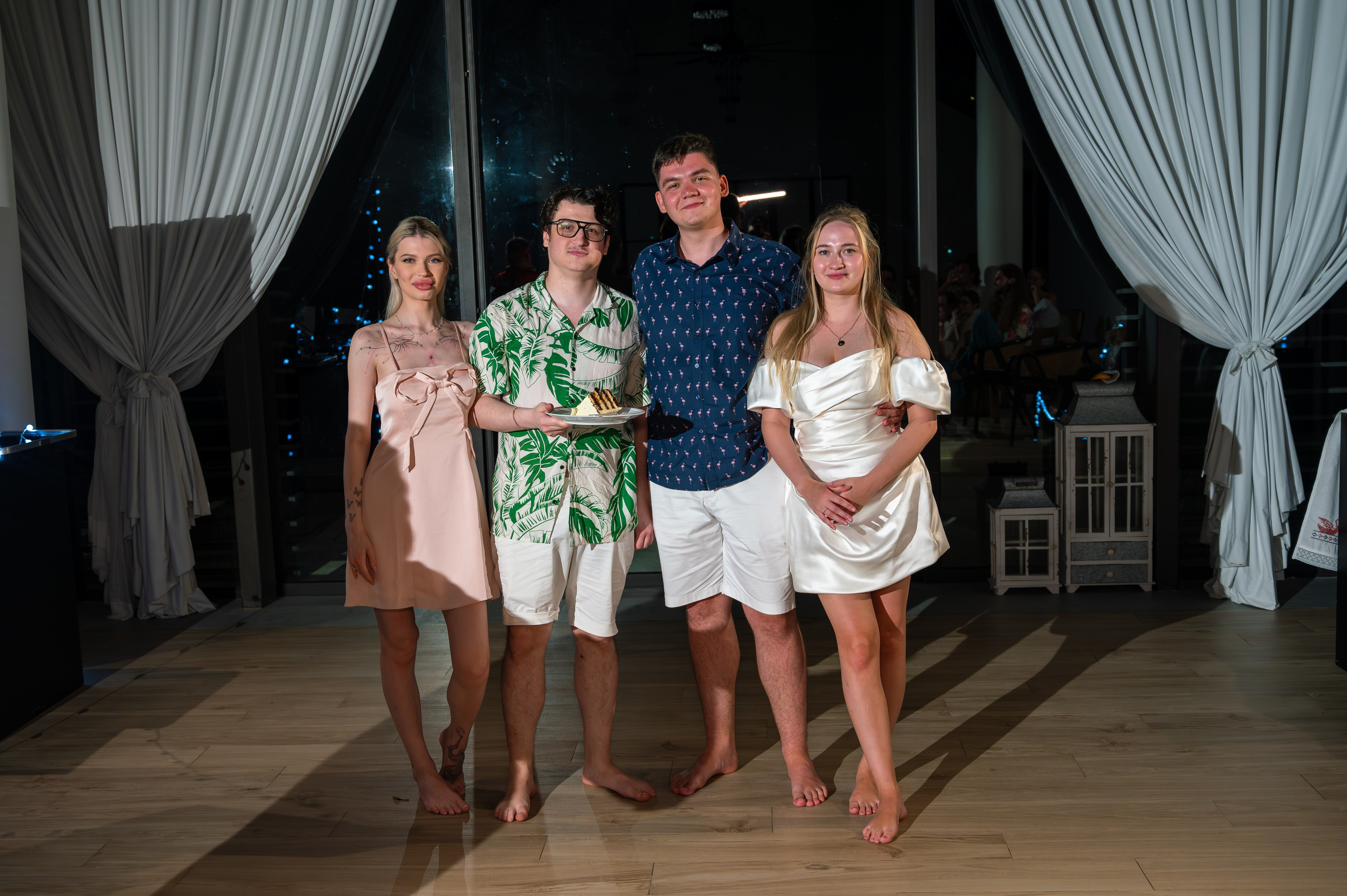 В&M Wedding. Photo & Video production, in Bishkek, Kyrgyzstan