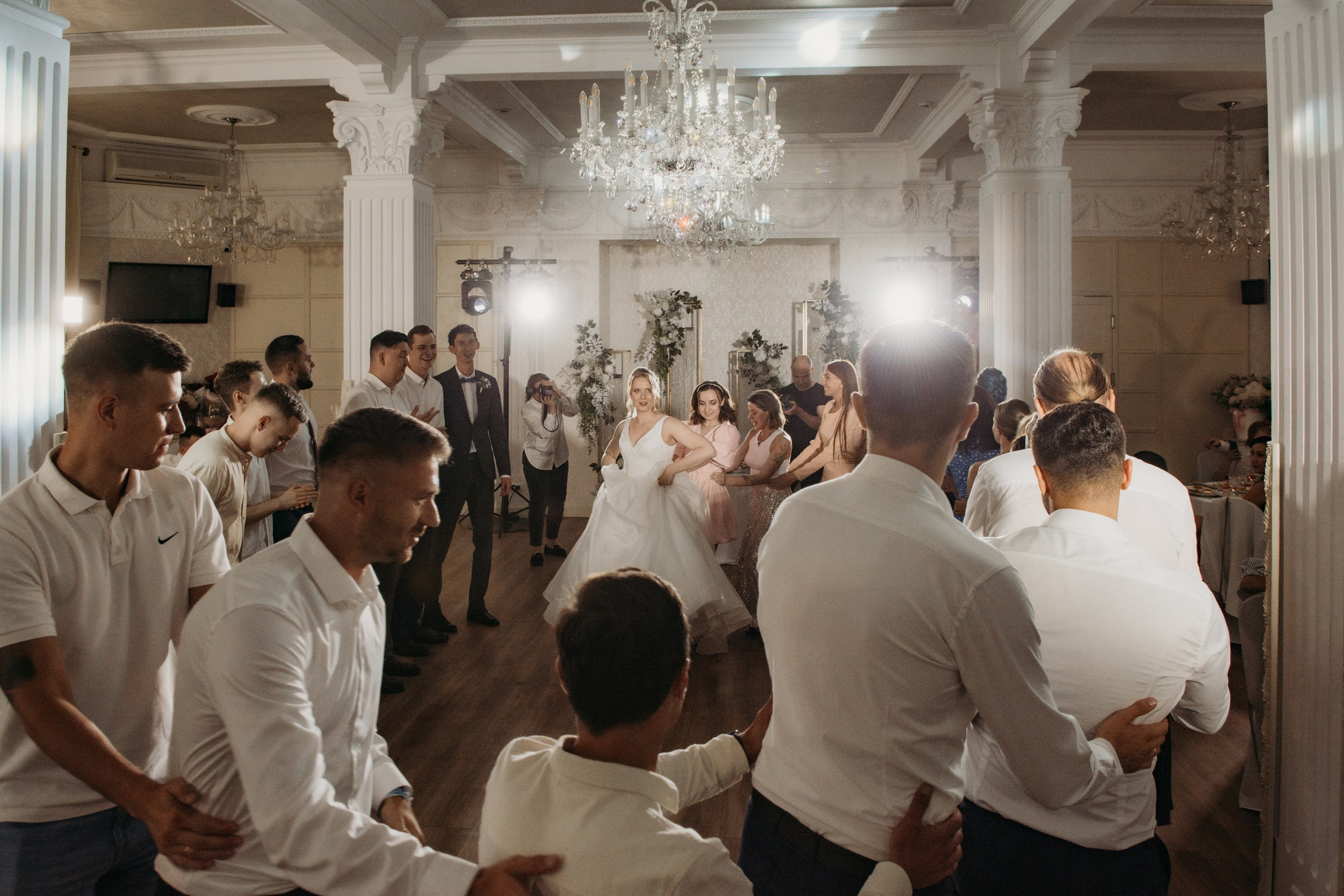 «От рассвета и до заката». Семейный фотограф в Екатеринбурге Всеволод и Марина Пономаревы