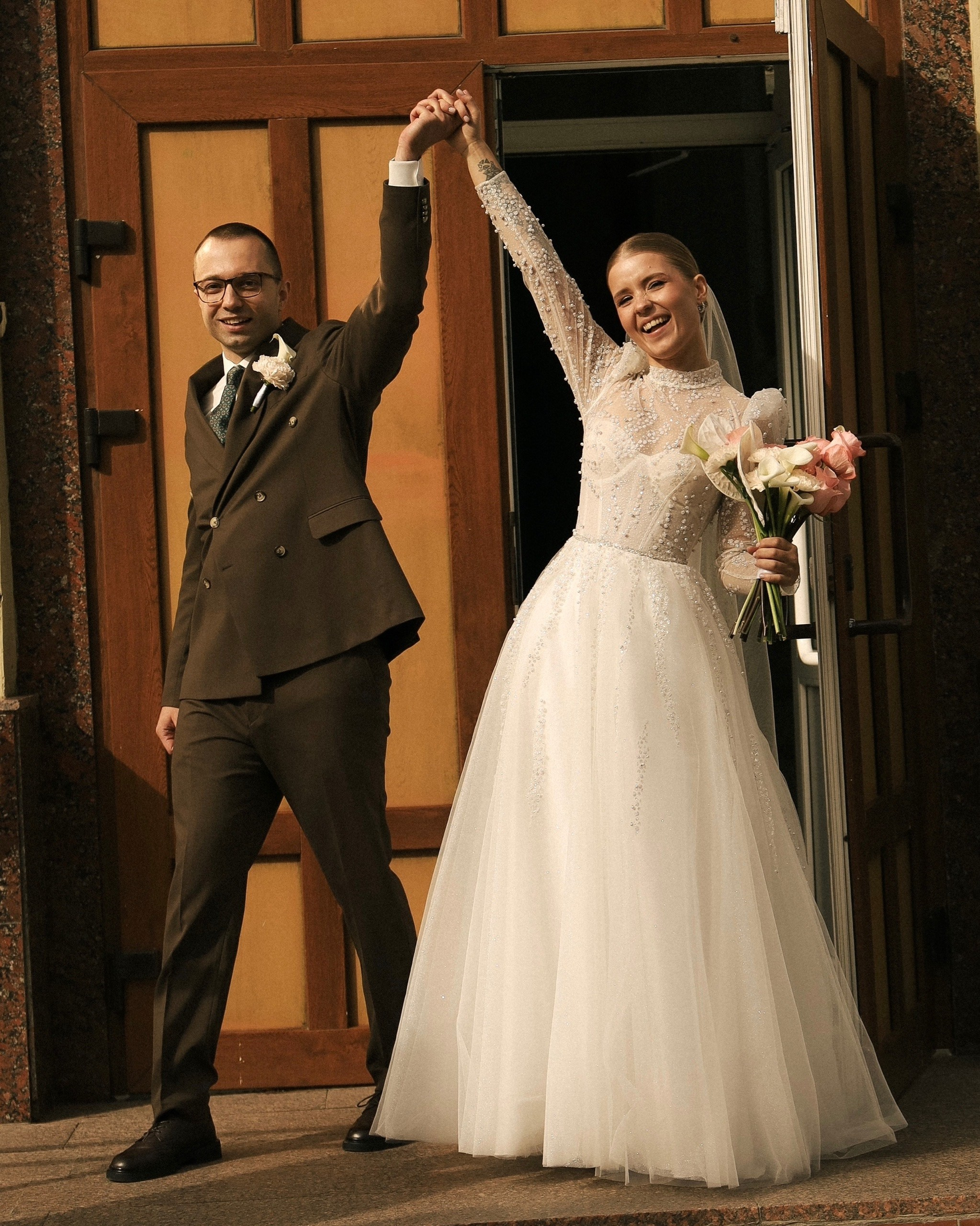 Прайс на свадебный сезон. Фотограф Соня Даркевич