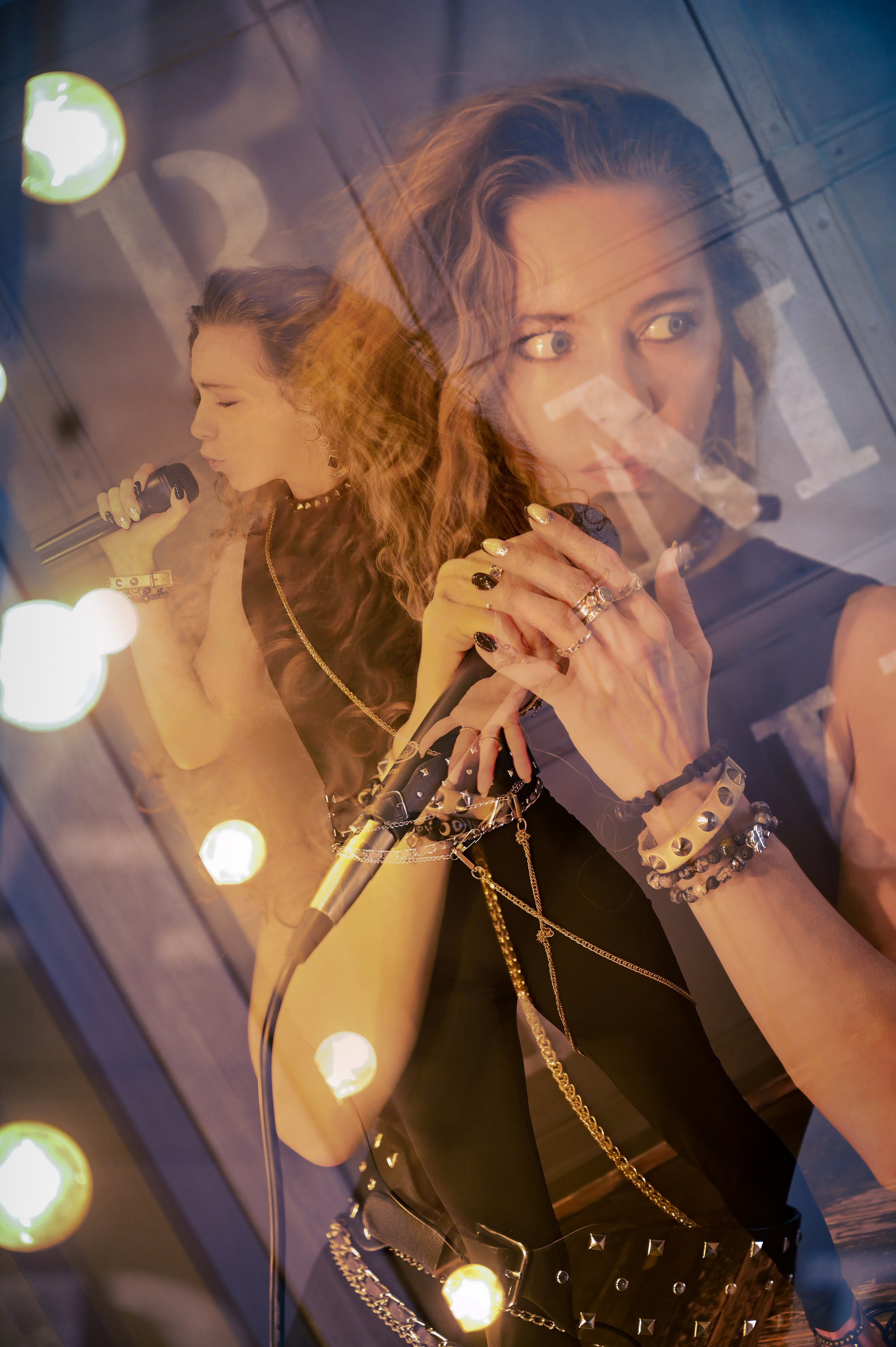 Маша Rock. Фотограф Алиса Канцибер. Москва. Портрет, семейное фото, свадьбы