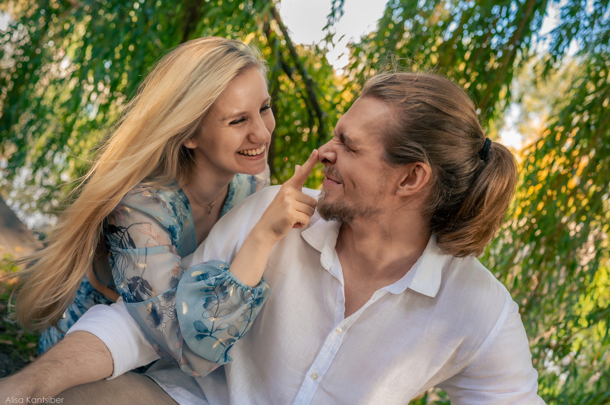 Валерия и Максим. Фотограф Алиса Канцибер. Москва. Портрет, семейное фото, свадьбы