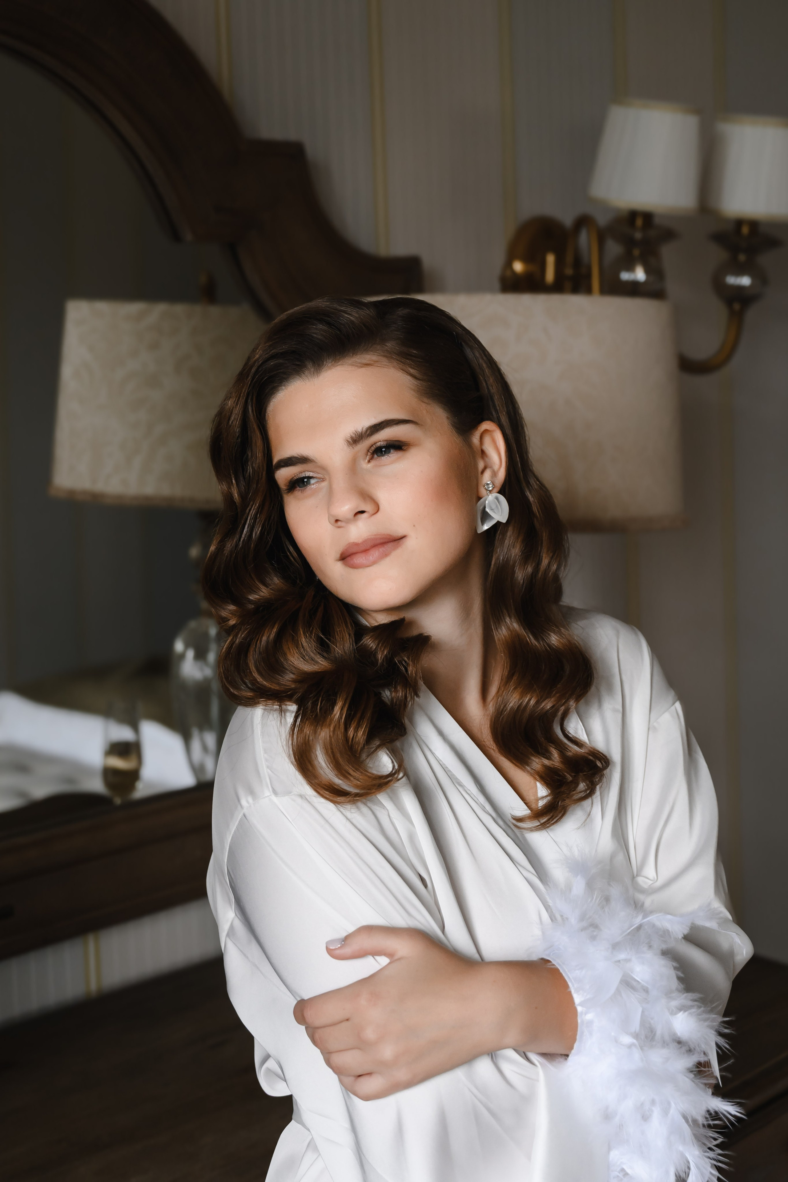 Светлана & Игорь. Свадебный фотограф в С-Пб Борис Большой