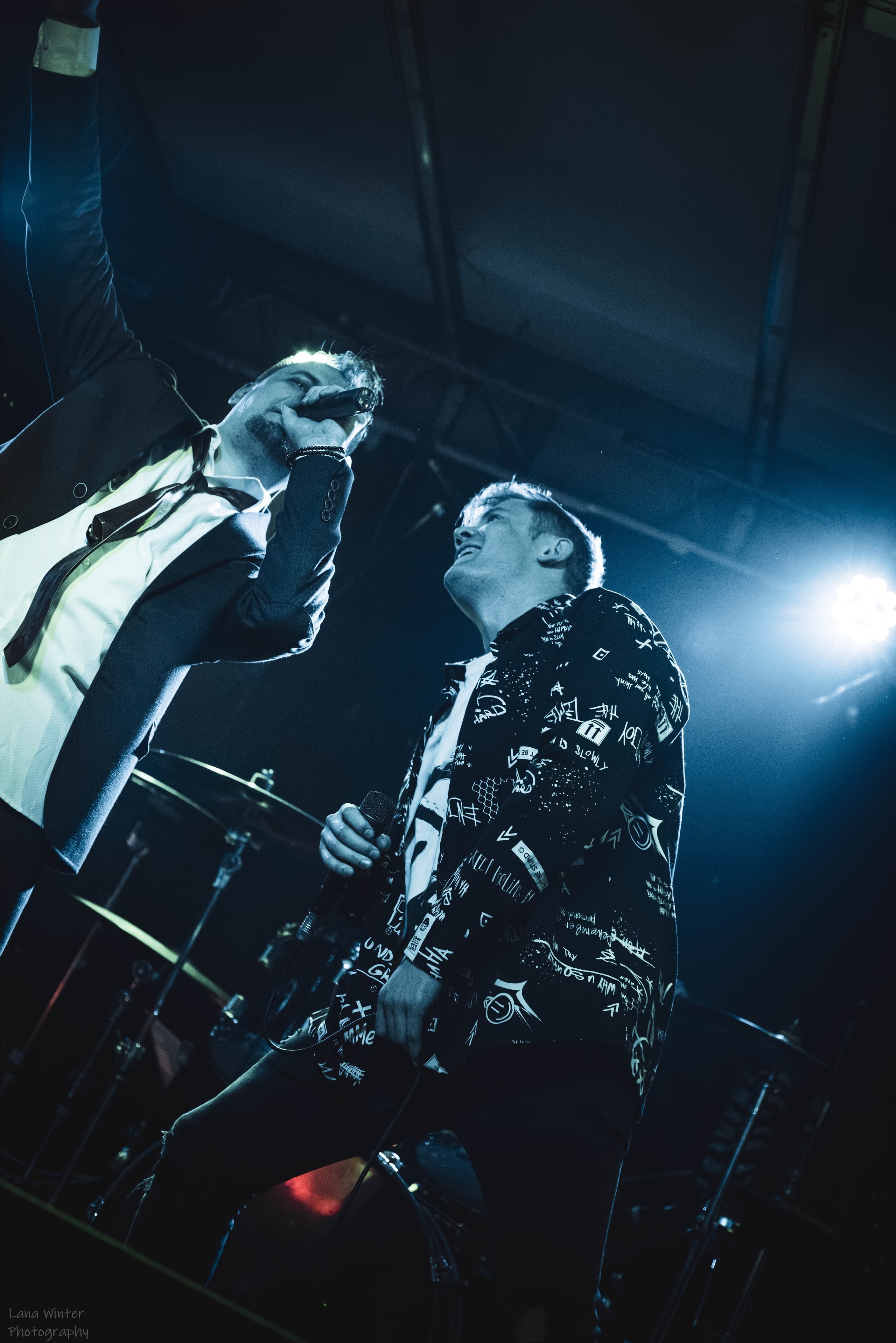 НРАВ (12 апреля 2025 года, Москва, клуб Смена). Фотограф Светлана Блинова, Москва и Московская область