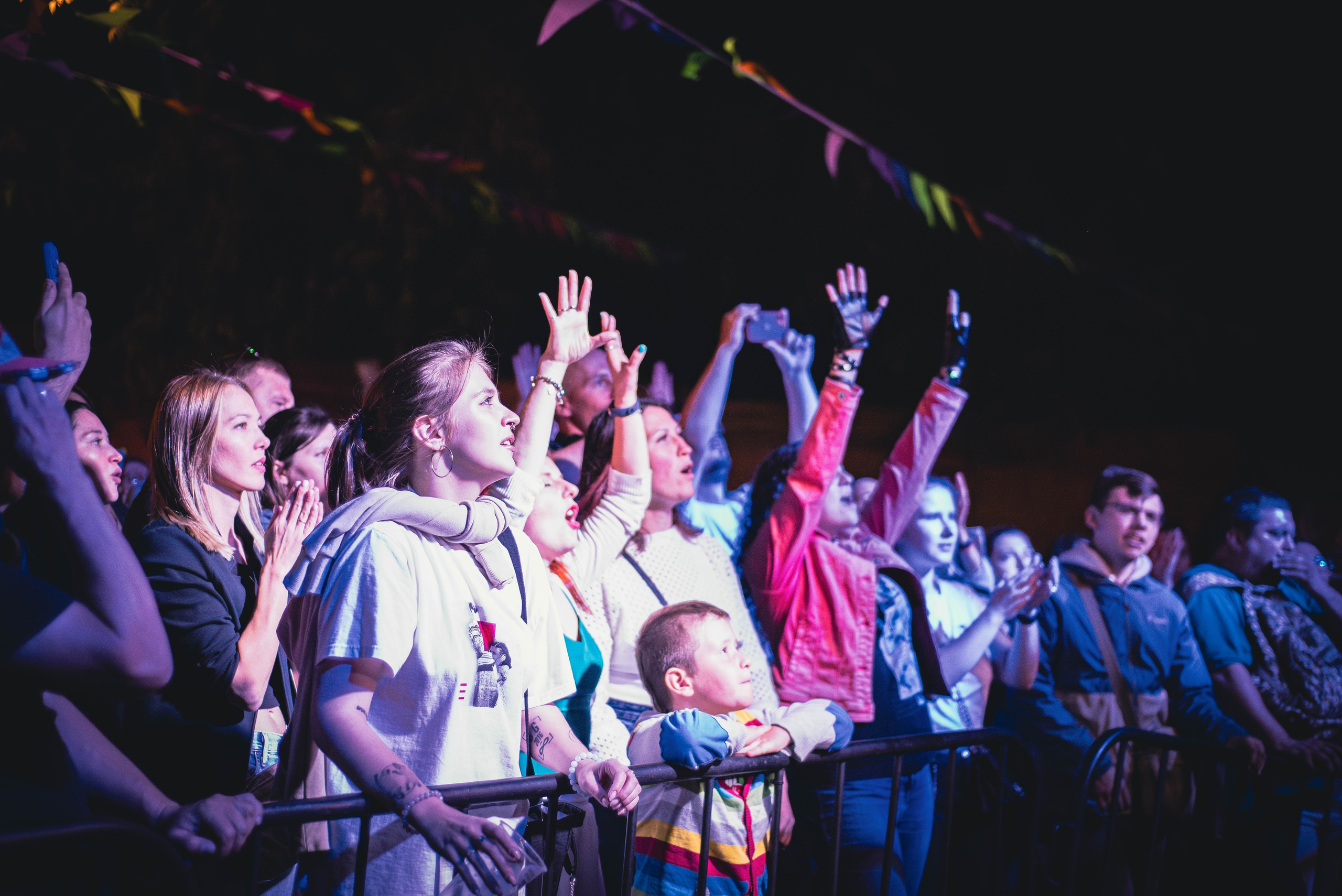 Копенgagен (15 августа 2024 года, Москва, клуб Pravda Summer). Фотограф Светлана Блинова, Москва и Московская область