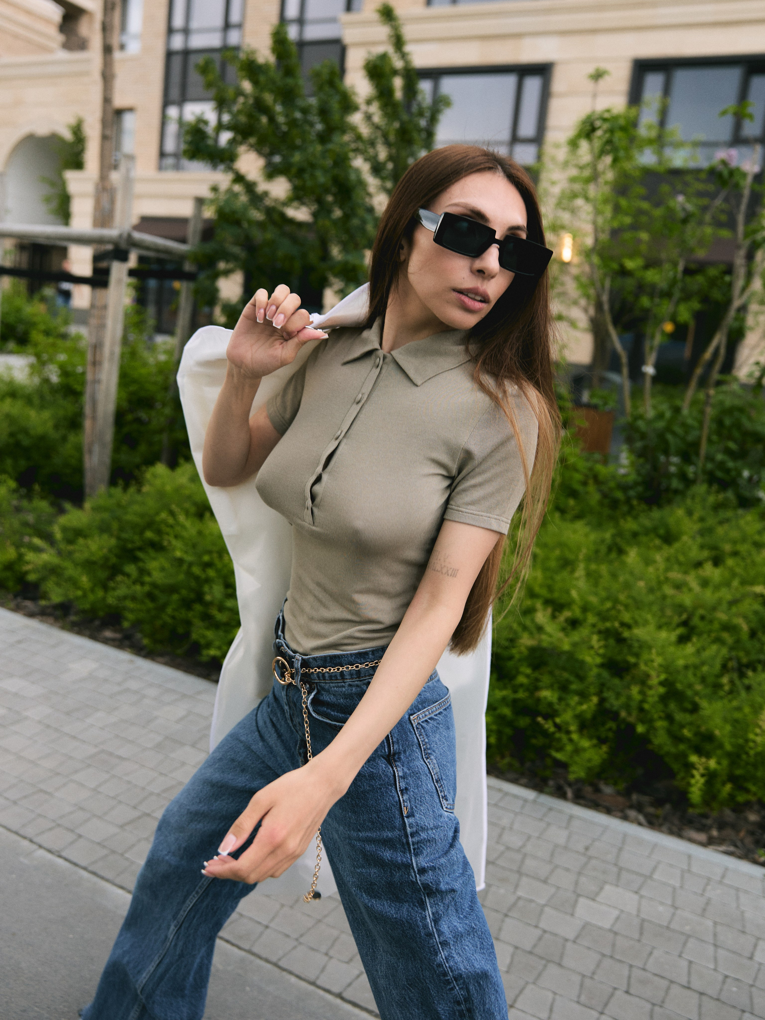 57 Atelier Street. Фотограф в Москве и Сургуте Алла Лесовая. Снимаю каталог для брендов и индивидуальные портреты для людей