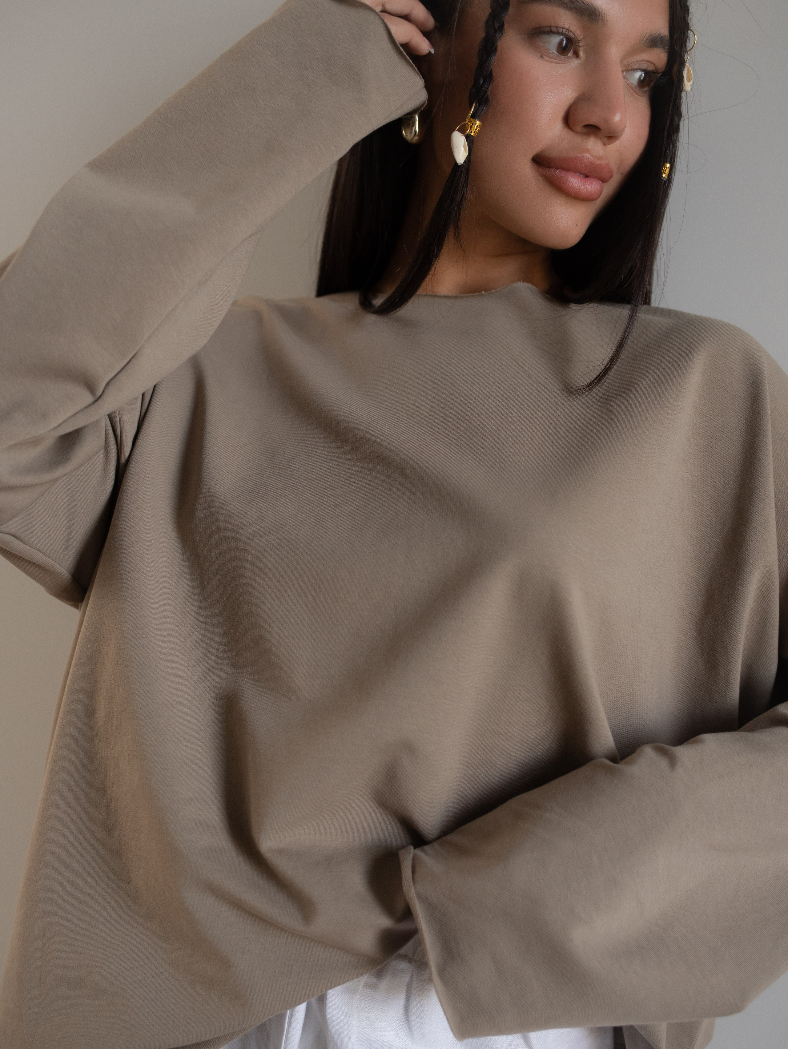 SAYDAA. Фотограф в Москве и Сургуте Алла Лесовая. Снимаю каталог для брендов и индивидуальные портреты для людей