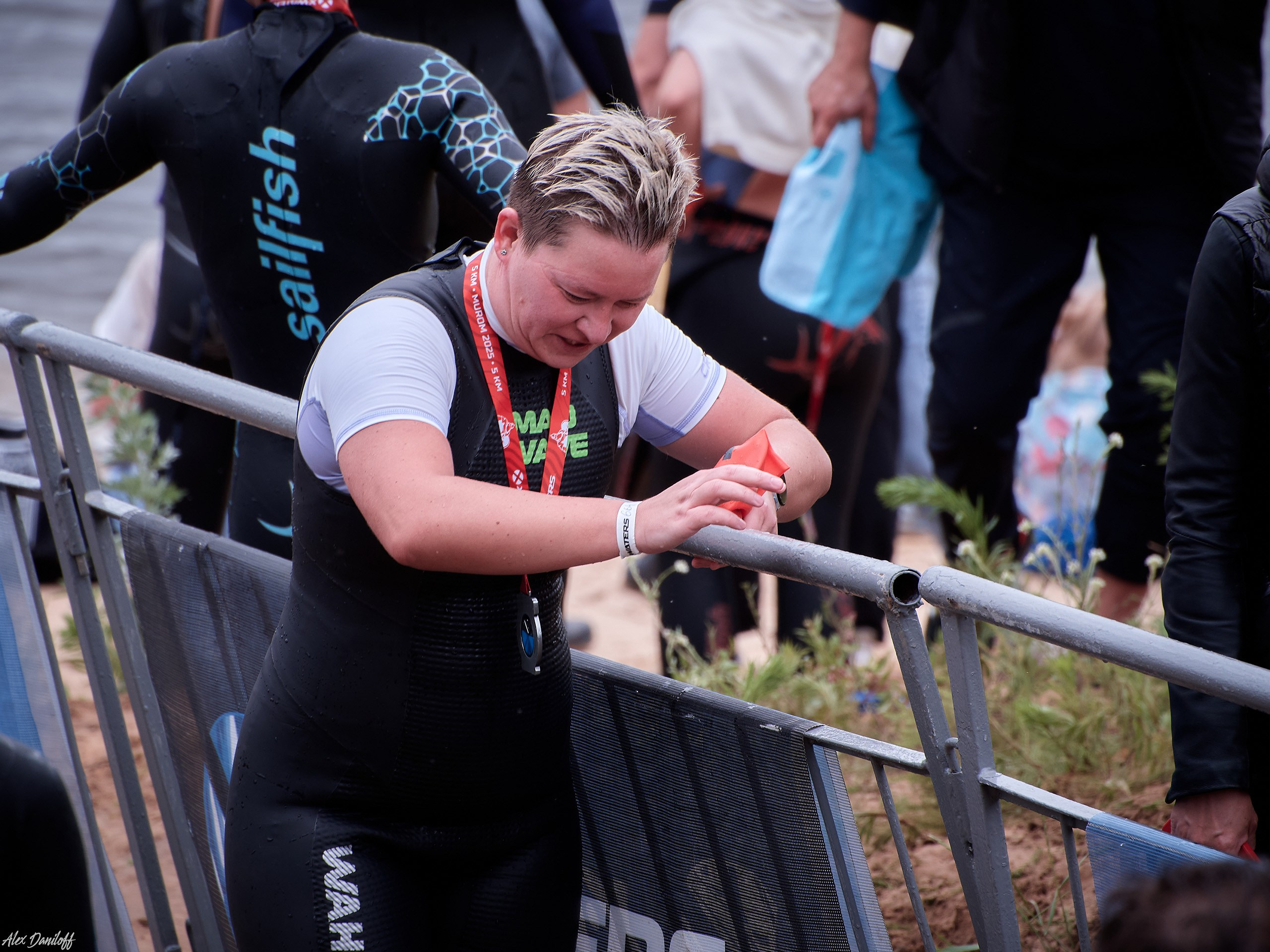 X-Waters Муром 2025. Муром-Инфо. Новости культуры, образования, спорта в городе Муром