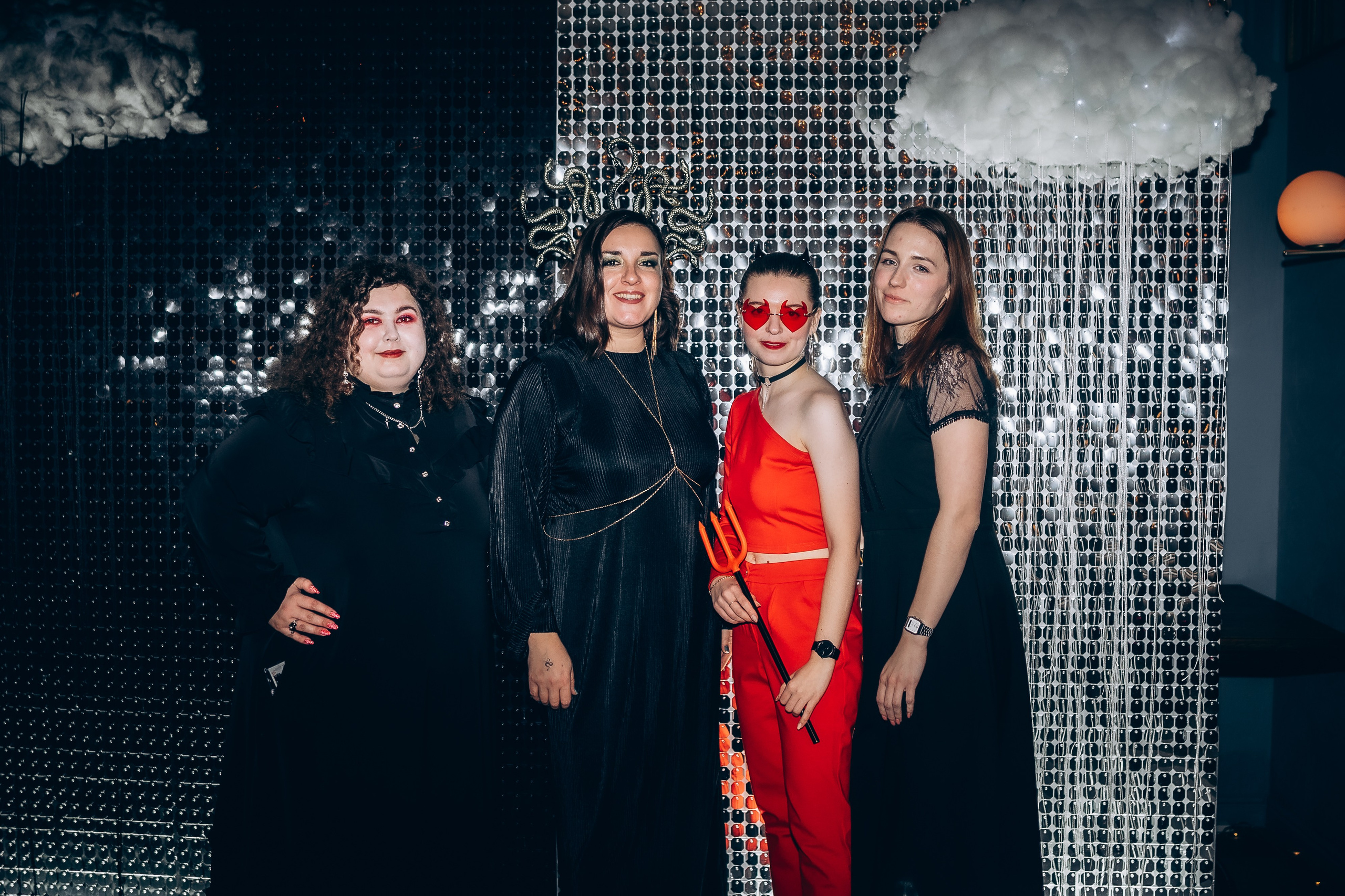 Репортаж (на примере корпоратива). Фотограф ПИТЕР СПБ Надежда Баранова