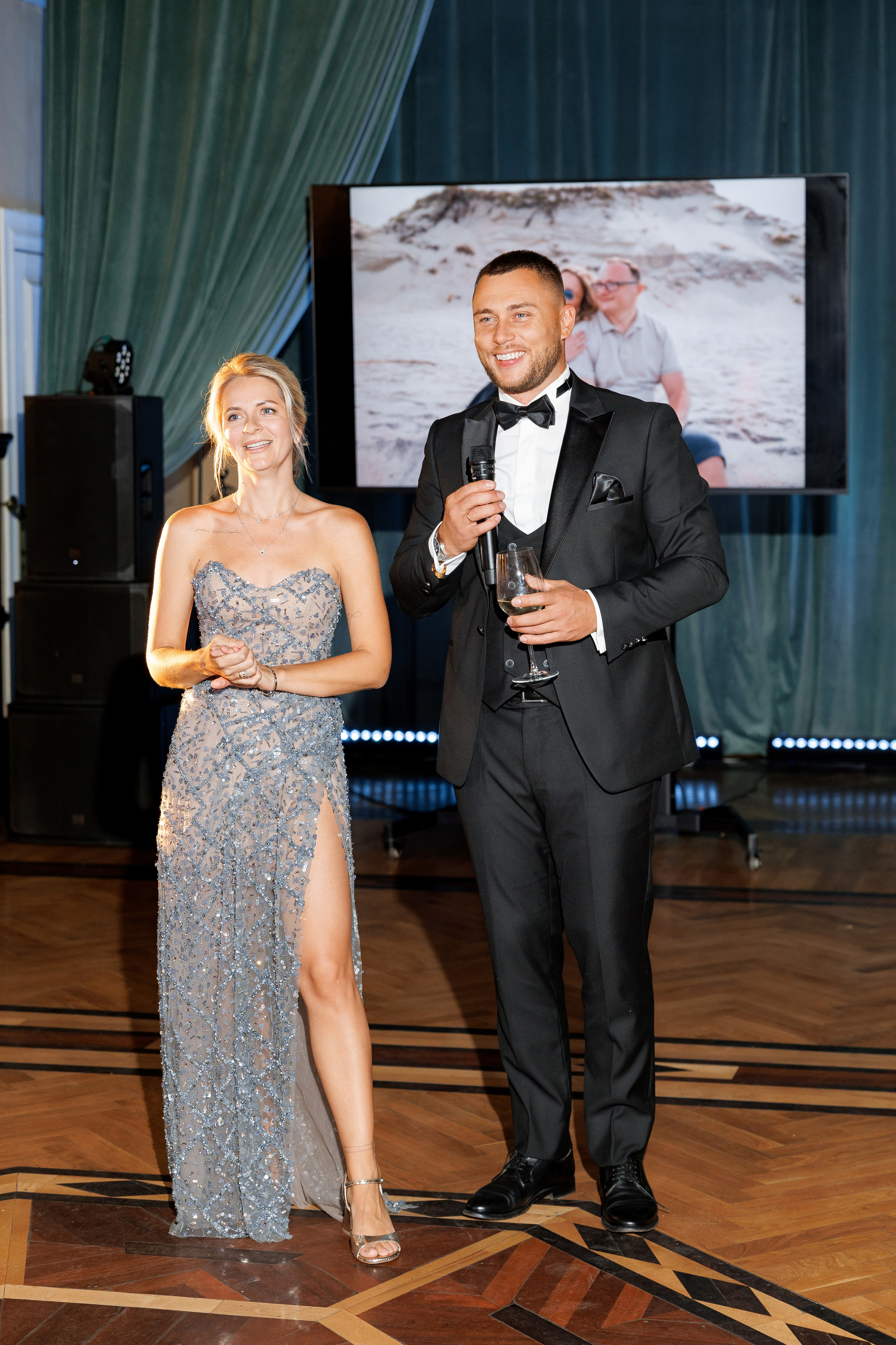 V&K. Свадебный репортажный фотограф в Москве