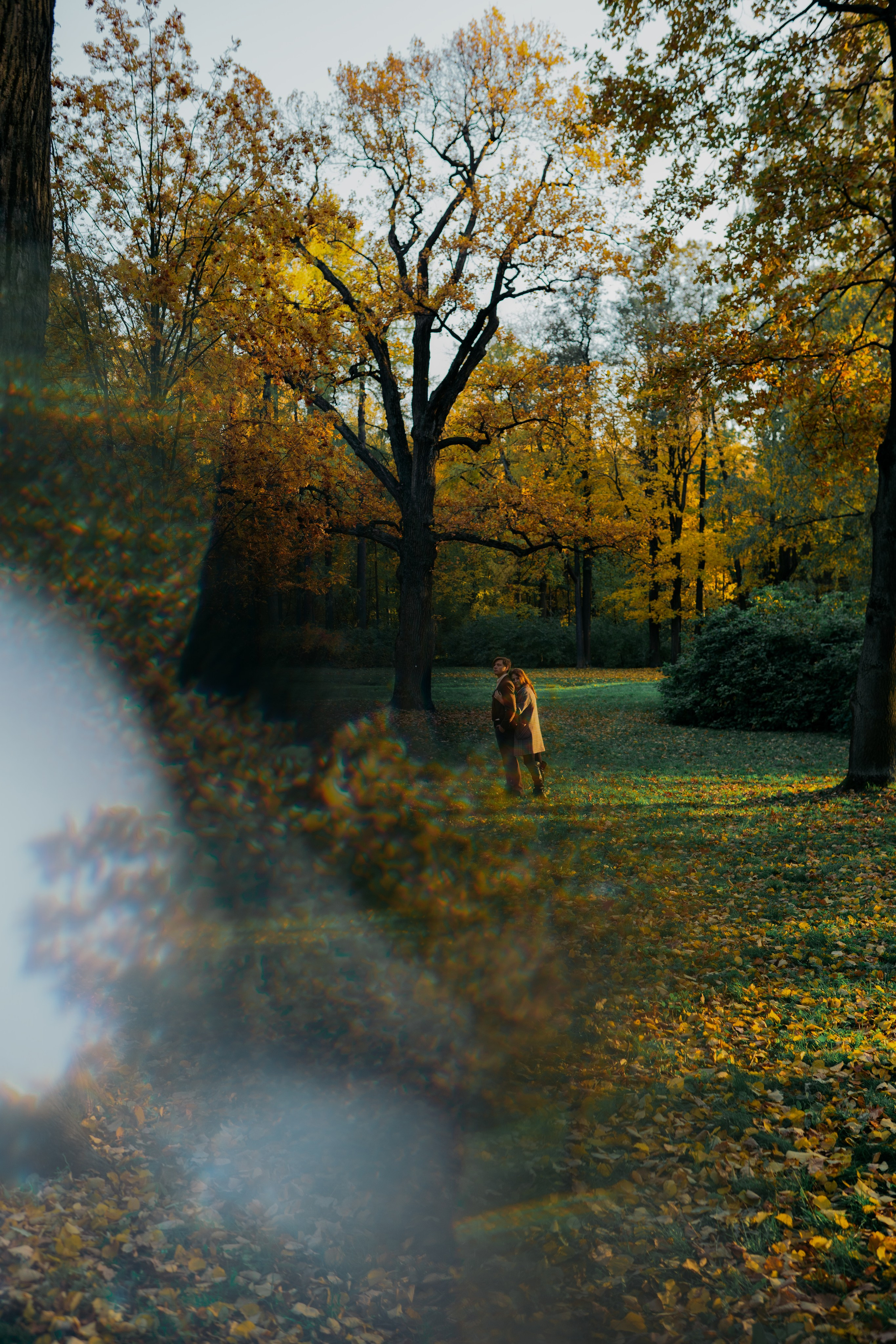 LOVESTORY. Art Photographer Anastasiia Maiskaya