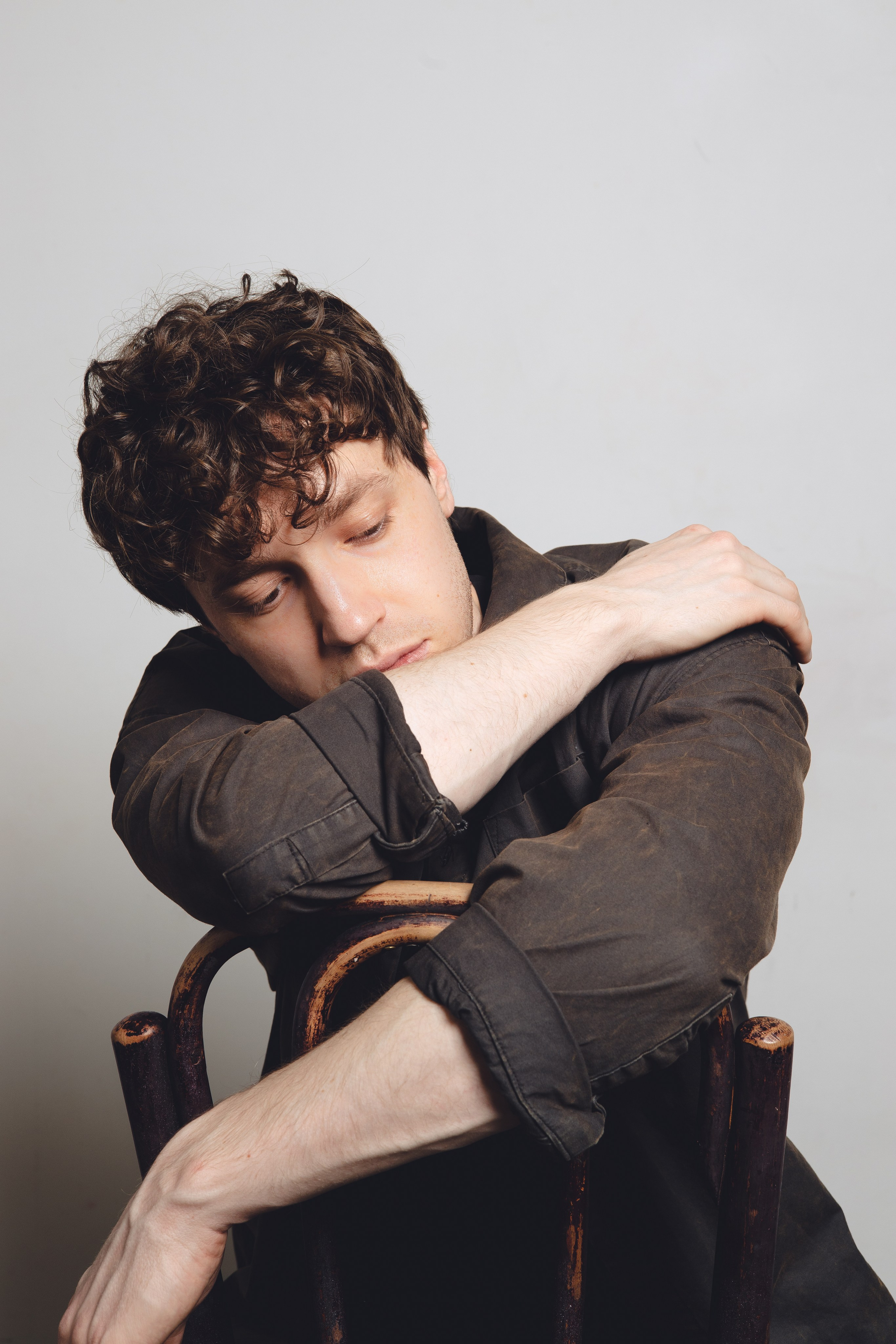 Артем. Фотограф в Санкт-Петербурге Осокина Елизавета