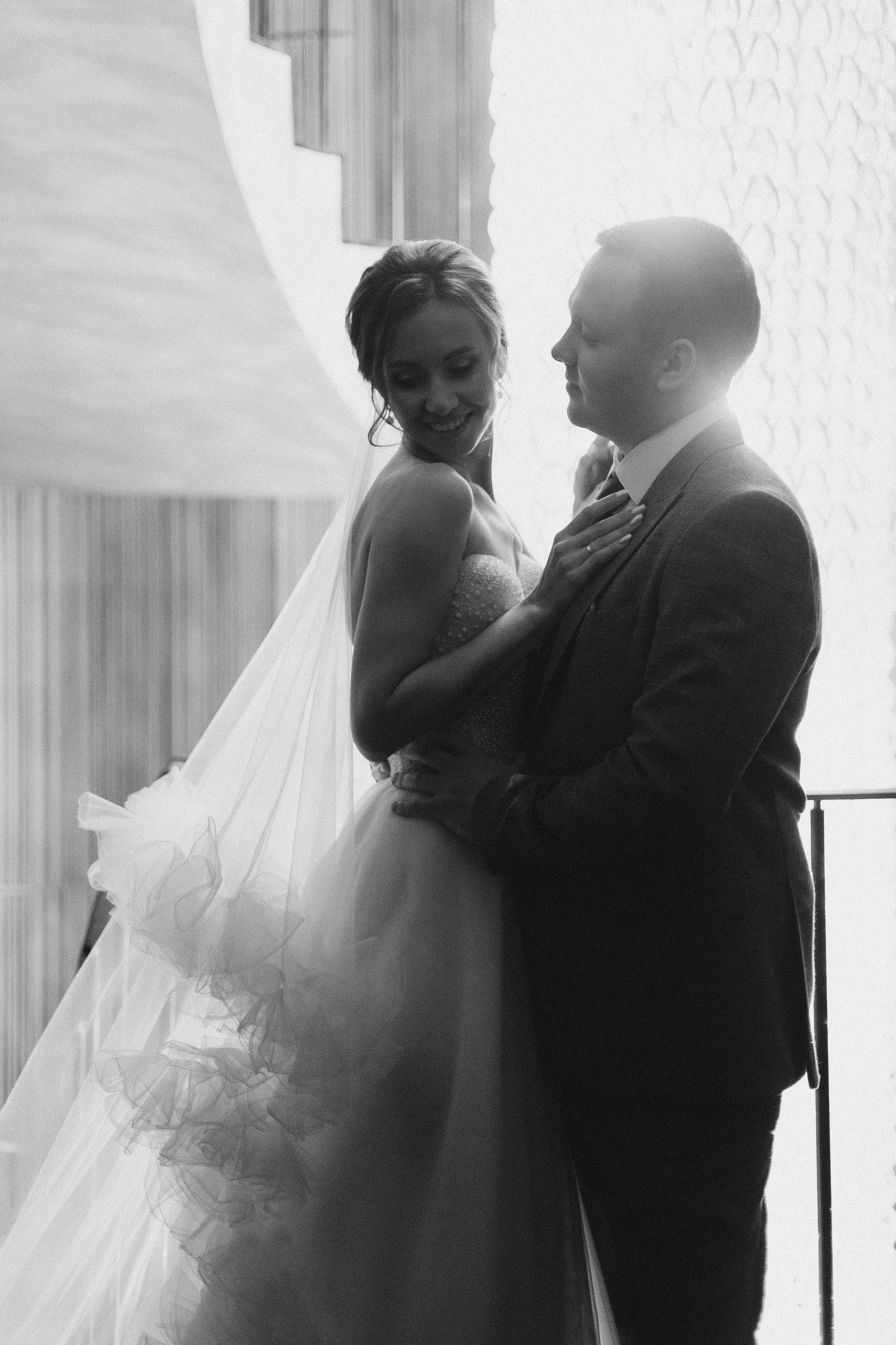 Анастасия и Роман. Фотограф в Санкт-Петербурге Осокина Елизавета