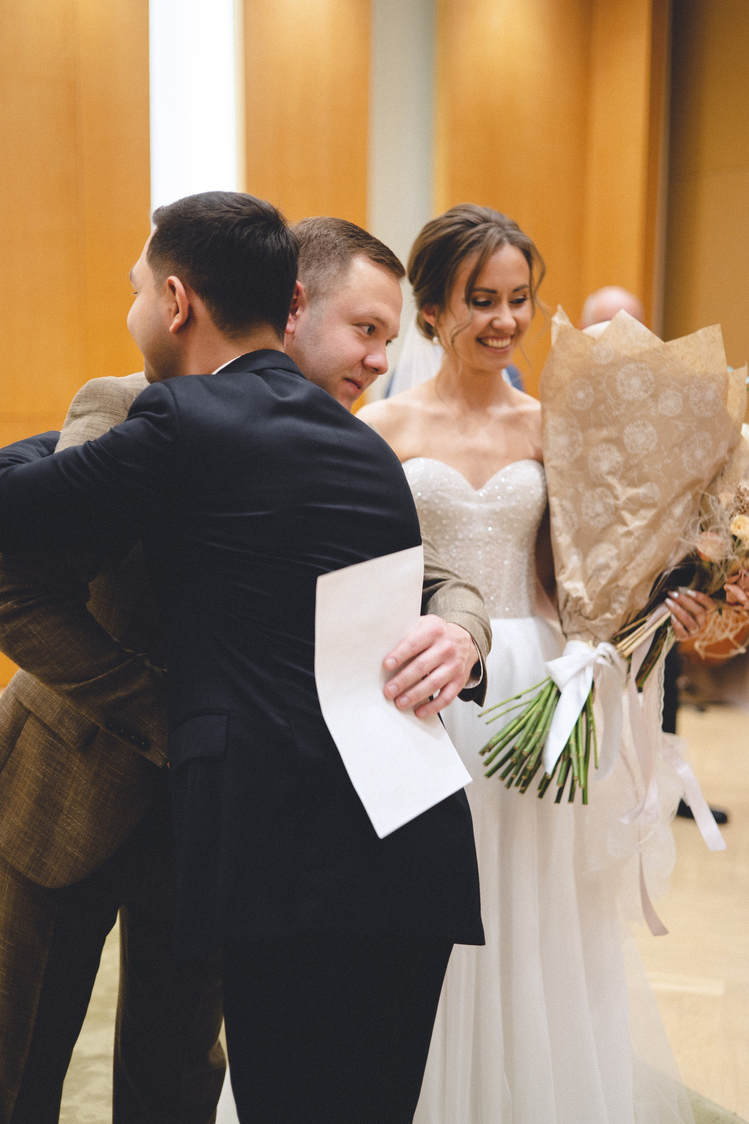 Анастасия и Роман. Фотограф в Санкт-Петербурге Осокина Елизавета