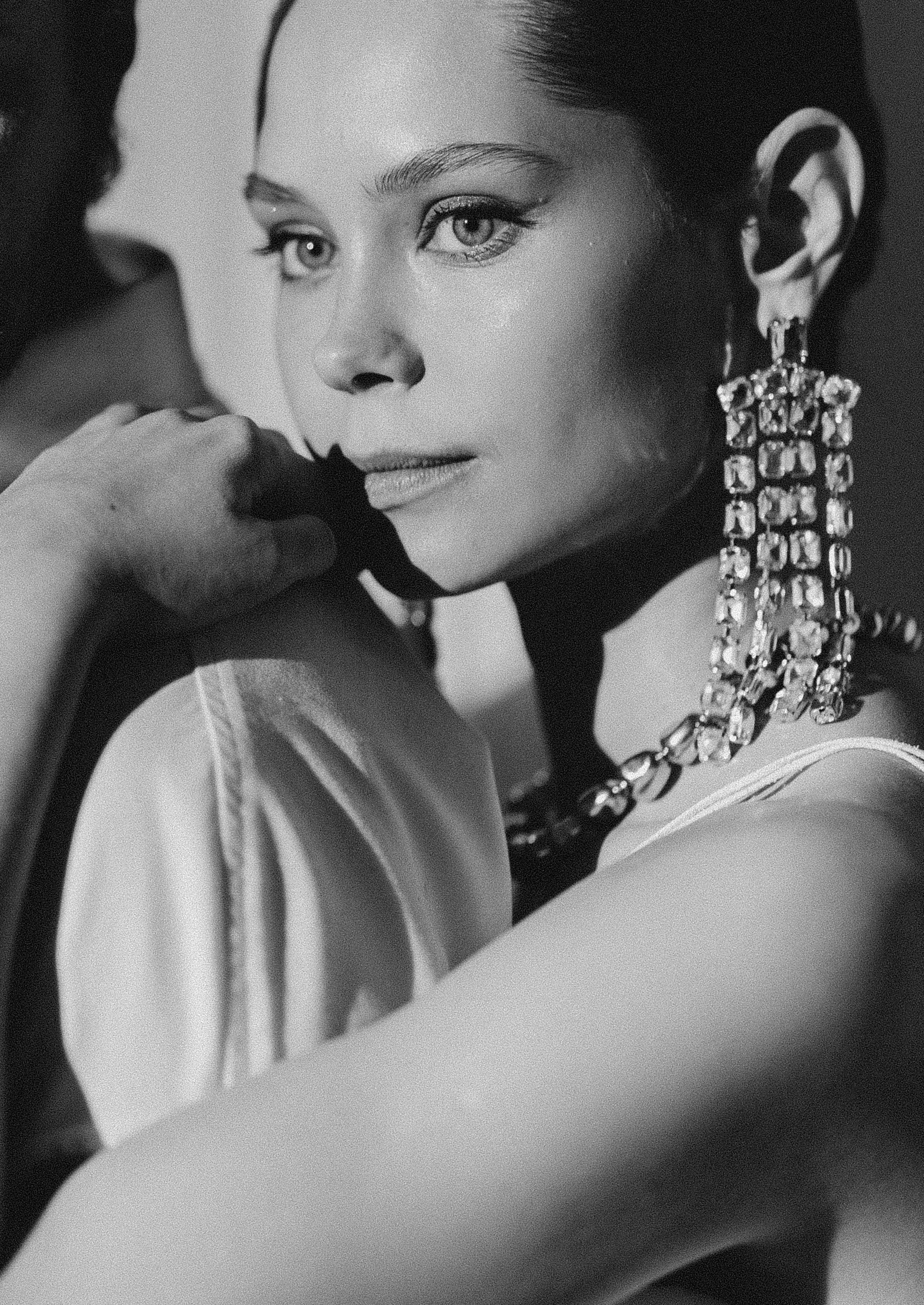 Вера и Андрей. Фотограф в Санкт-Петербурге Осокина Елизавета